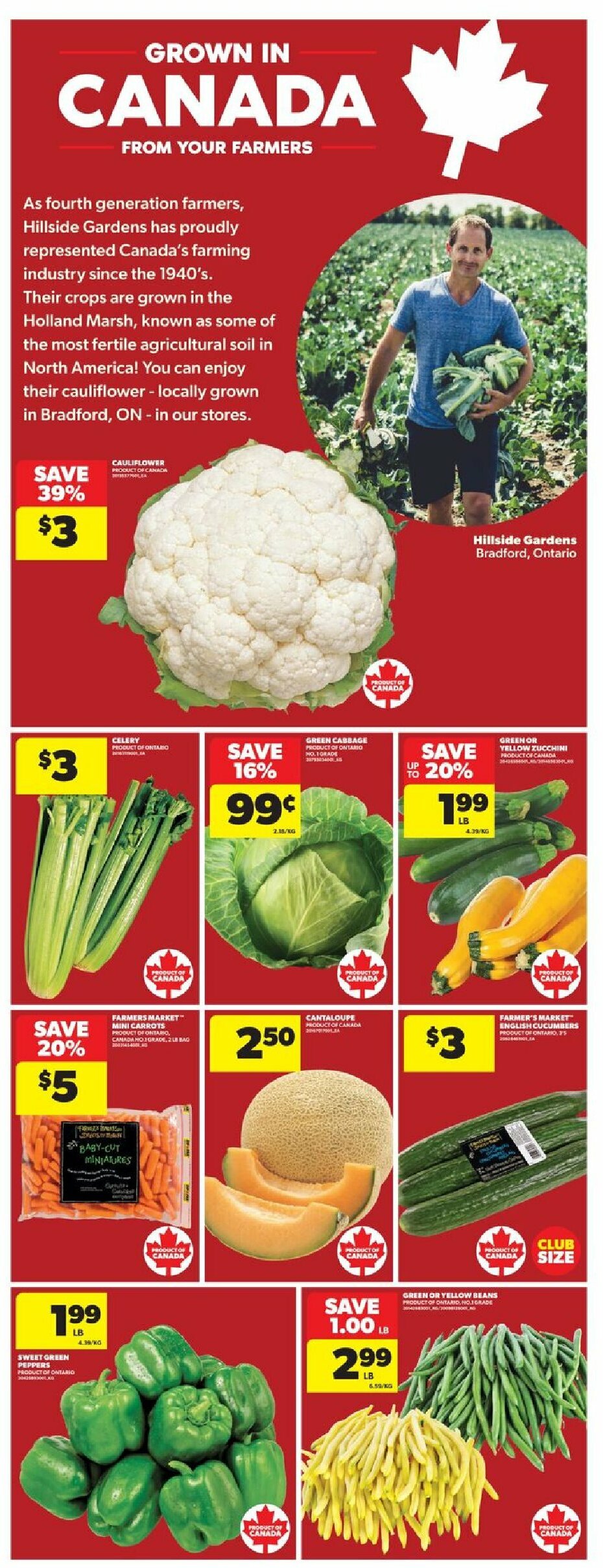 real-canadian-superstore - Real Canadian Superstore flyer valid from 08-07 - 08-13 - page: 8