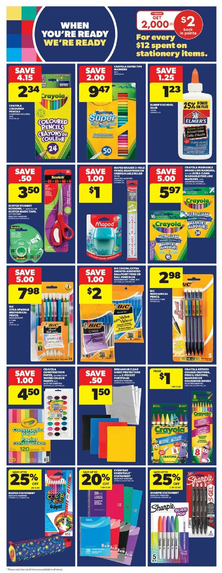 real-canadian-superstore - Real Canadian Superstore flyer valid from 08-07 - 08-13 - page: 28