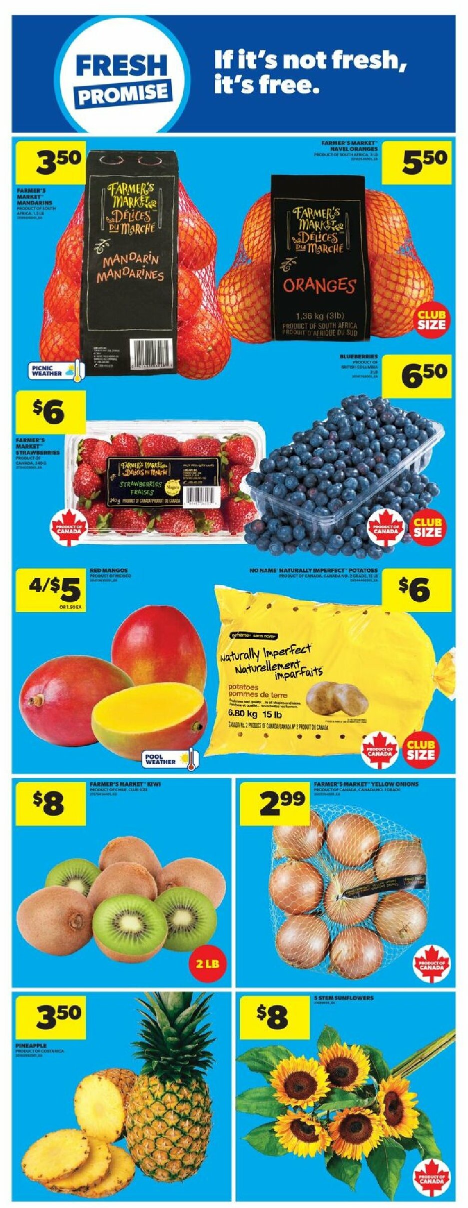 real-canadian-superstore - Real Canadian Superstore flyer valid from 08-07 - 08-13 - page: 10