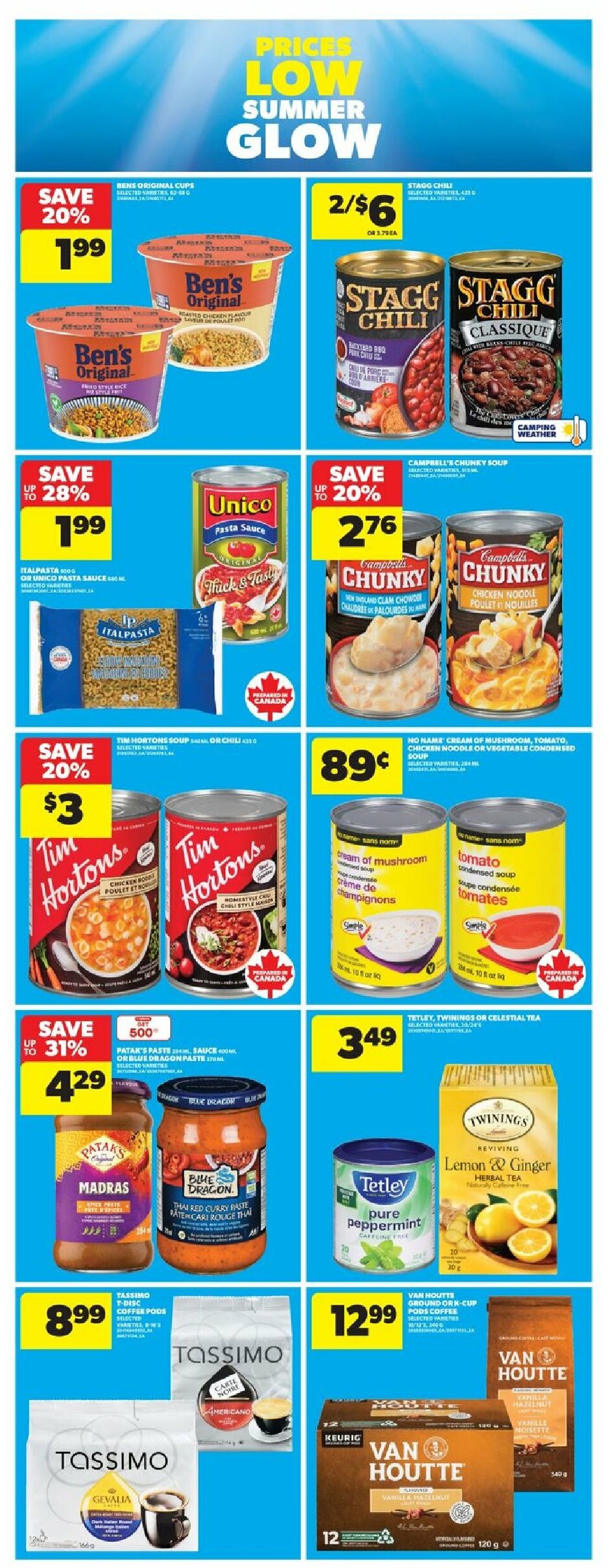 real-canadian-superstore - Real Canadian Superstore flyer valid from 08-07 - 08-13 - page: 21