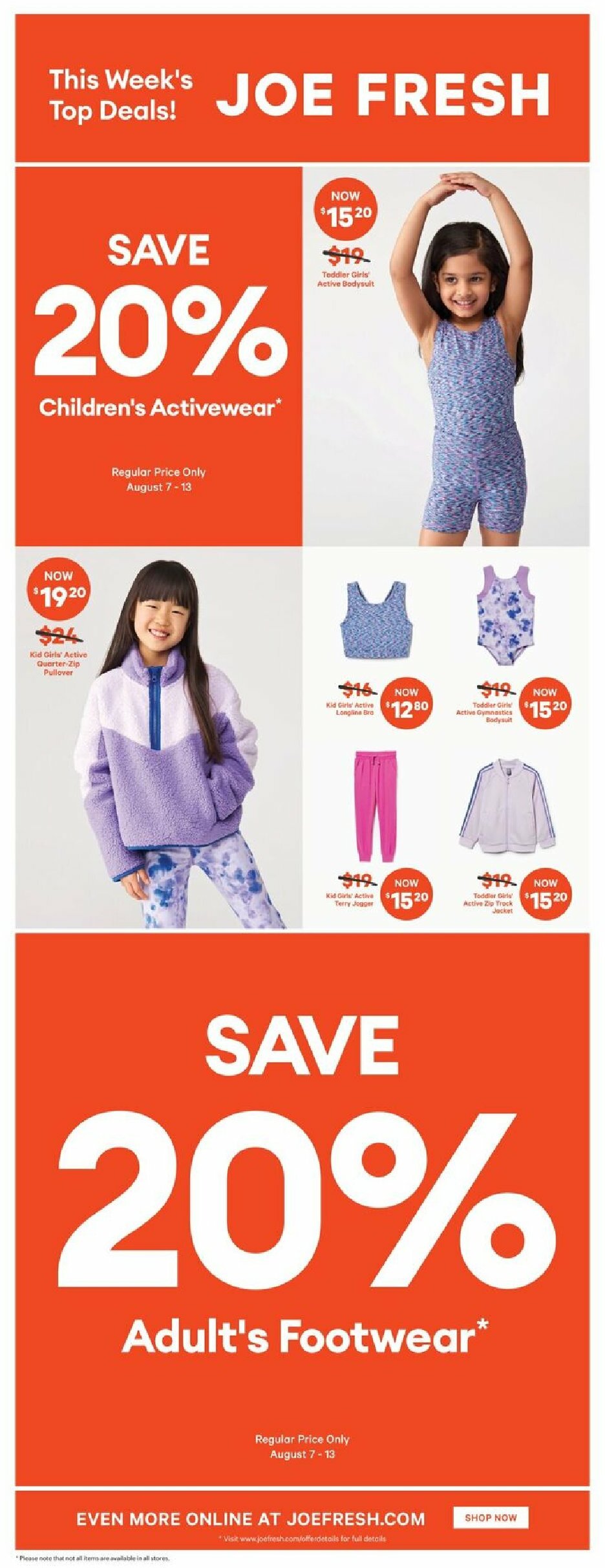 real-canadian-superstore - Real Canadian Superstore flyer valid from 08-07 - 08-13 - page: 31