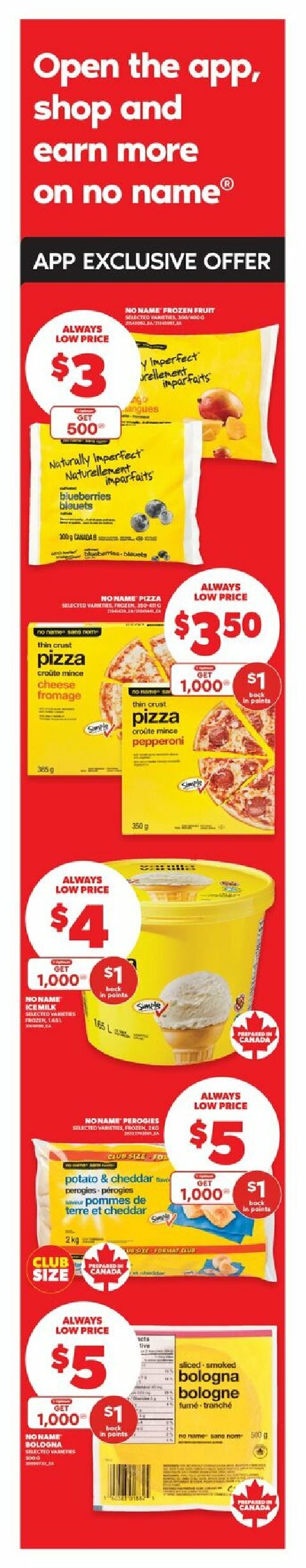 real-canadian-superstore - Real Canadian Superstore flyer valid from 08-07 - 08-13
