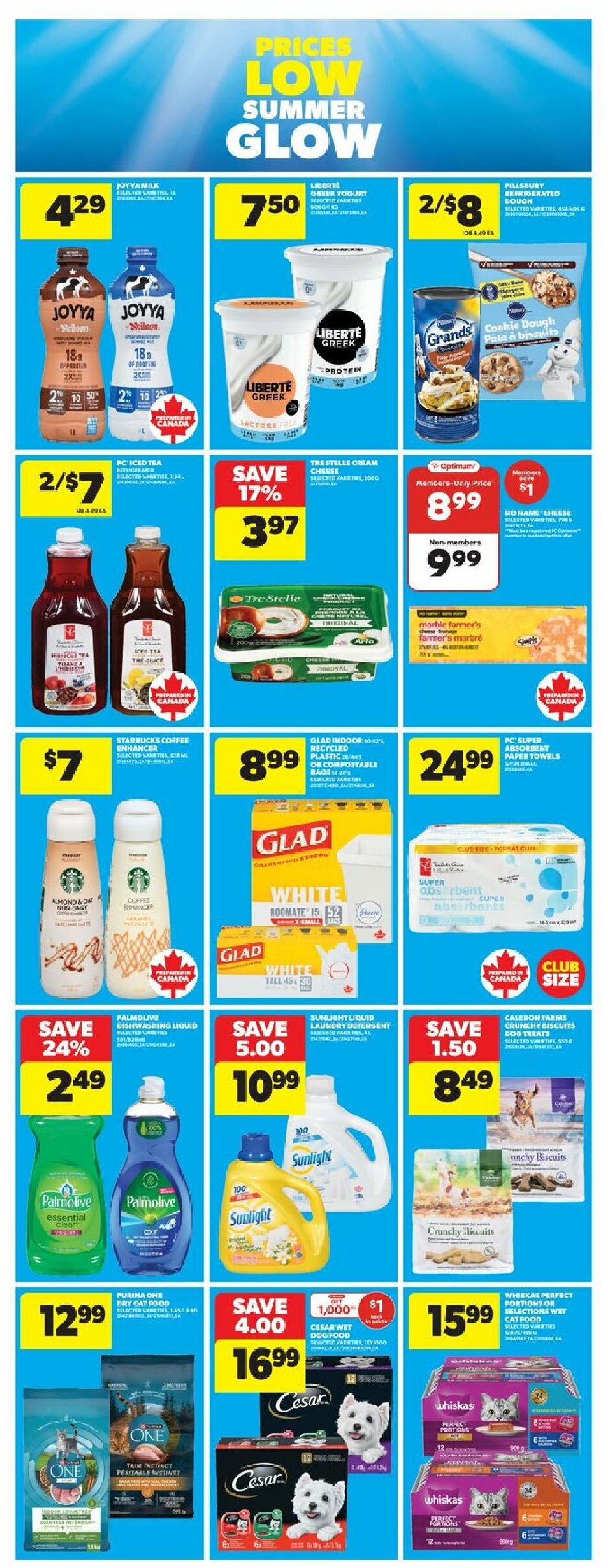 real-canadian-superstore - Real Canadian Superstore flyer valid from 08-07 - 08-13 - page: 20