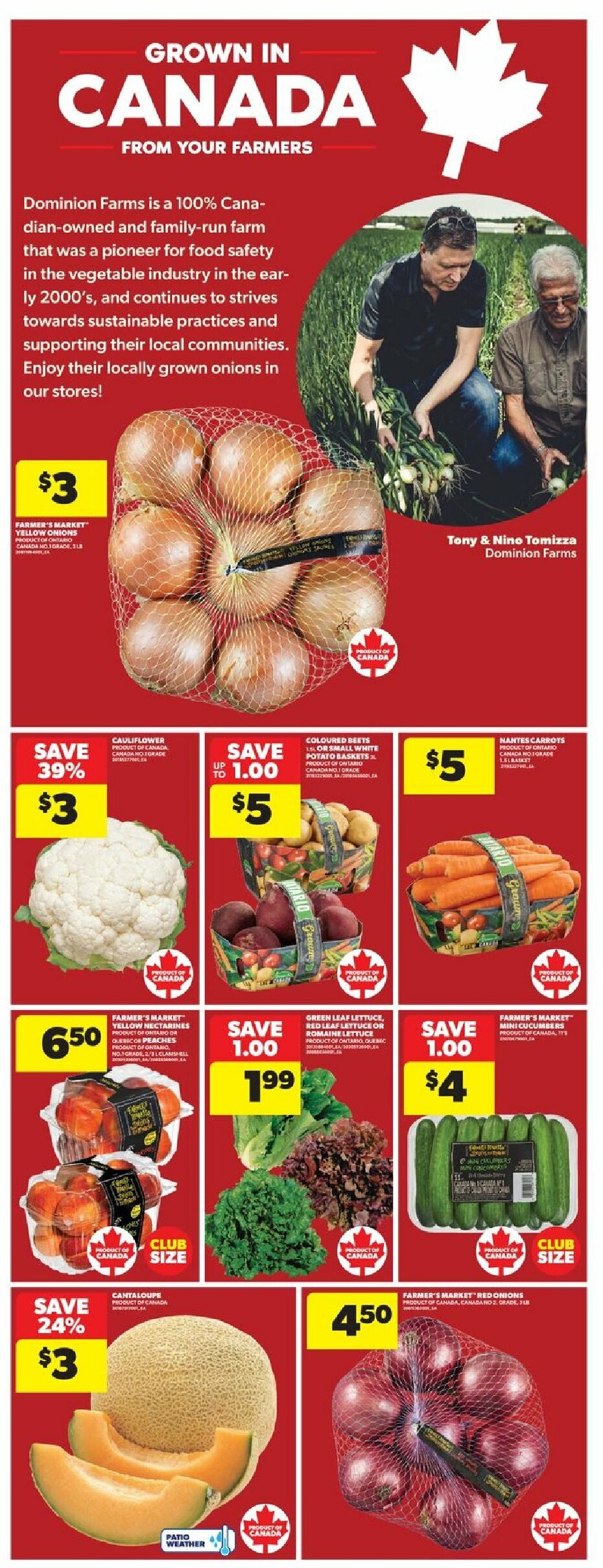 real-canadian-superstore - Real Canadian Superstore flyer valid from 08-14 - 08-20 - page: 12 real-canadian-superstore - Real Canadian Superstore flyer valid from 08-14 - 08-20 - page: 12