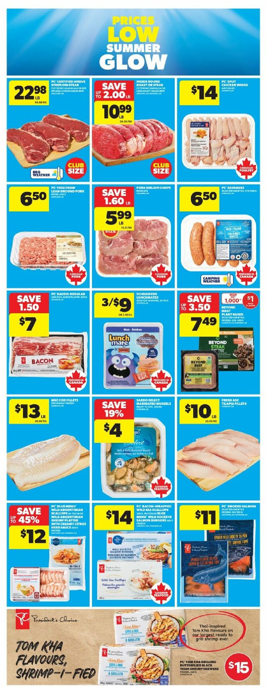 real-canadian-superstore - Real Canadian Superstore flyer valid from 08-14 - 08-20 - page: 14 real-canadian-superstore - Real Canadian Superstore flyer valid from 08-14 - 08-20 - page: 14