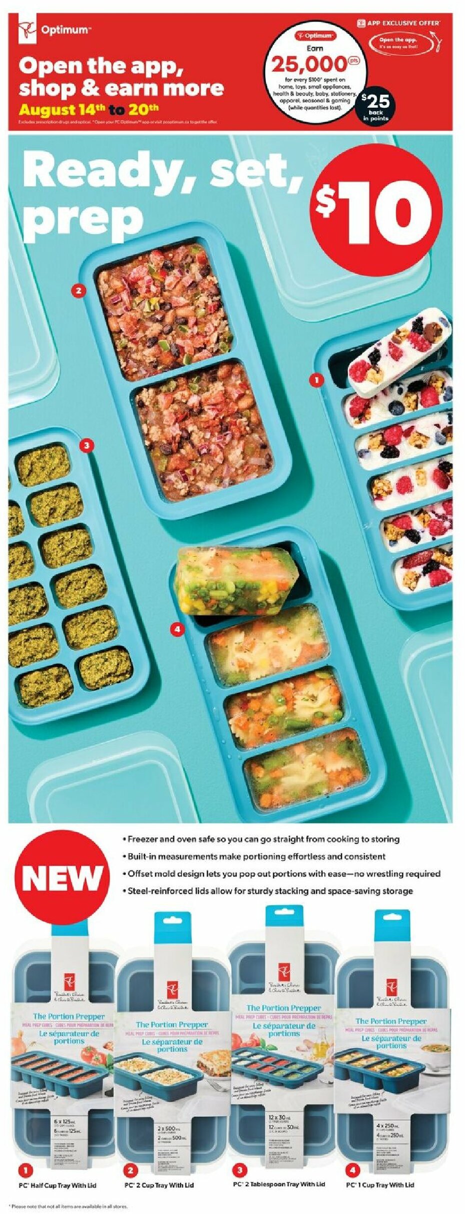 real-canadian-superstore - Real Canadian Superstore flyer valid from 08-14 - 08-20 - page: 32 real-canadian-superstore - Real Canadian Superstore flyer valid from 08-14 - 08-20 - page: 32