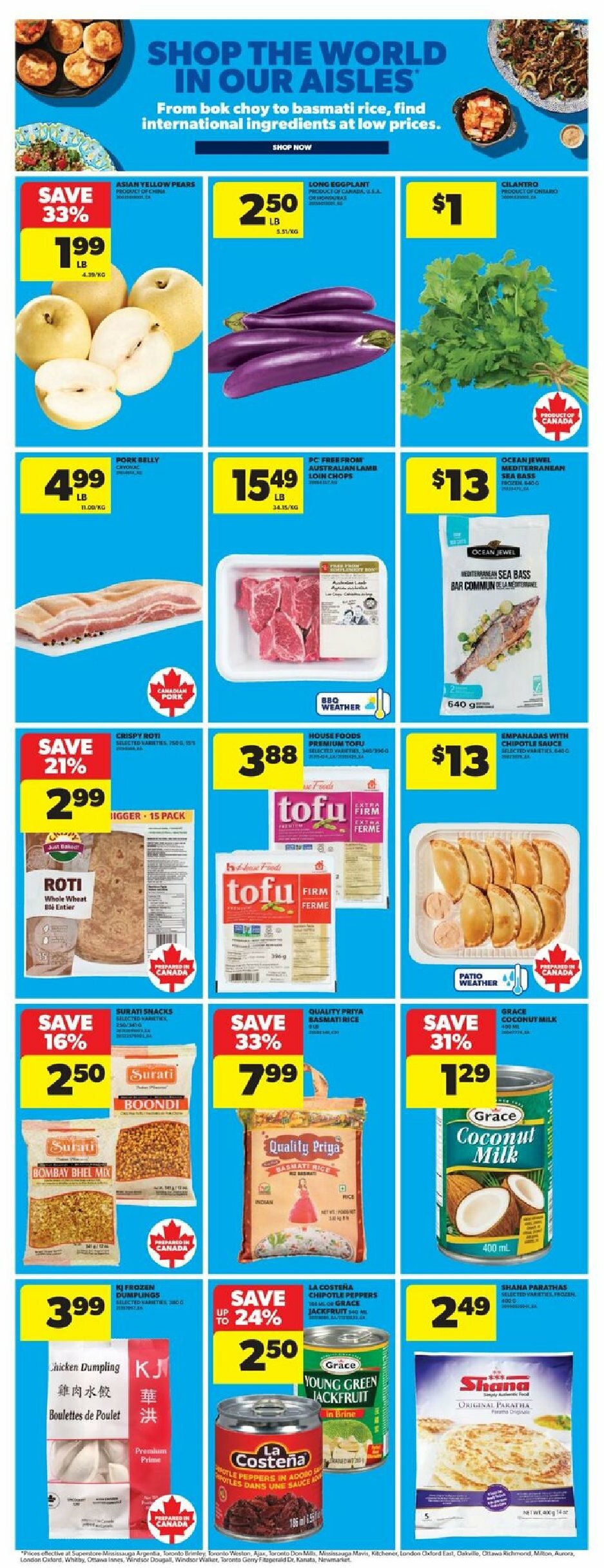 real-canadian-superstore - Real Canadian Superstore flyer valid from 08-14 - 08-20 - page: 22 real-canadian-superstore - Real Canadian Superstore flyer valid from 08-14 - 08-20 - page: 22