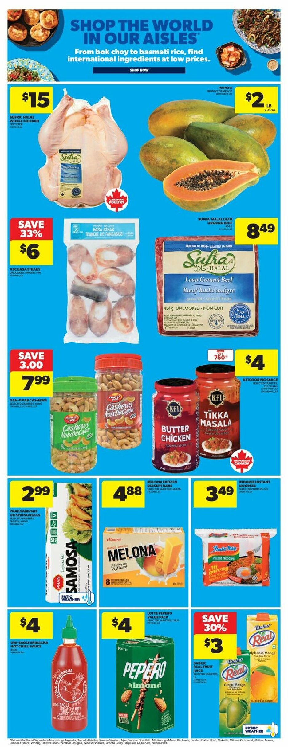 real-canadian-superstore - Real Canadian Superstore flyer valid from 08-14 - 08-20 - page: 21 real-canadian-superstore - Real Canadian Superstore flyer valid from 08-14 - 08-20 - page: 21