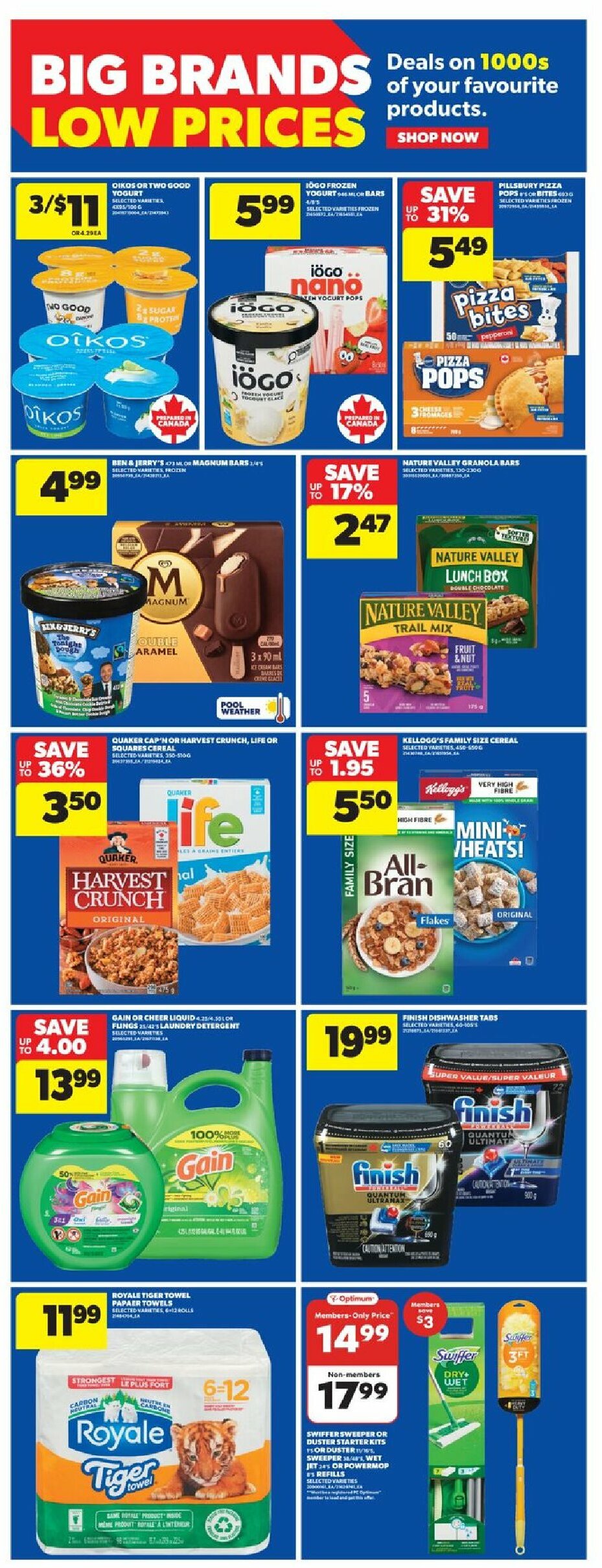 real-canadian-superstore - Real Canadian Superstore flyer valid from 08-14 - 08-20 - page: 9 real-canadian-superstore - Real Canadian Superstore flyer valid from 08-14 - 08-20 - page: 9