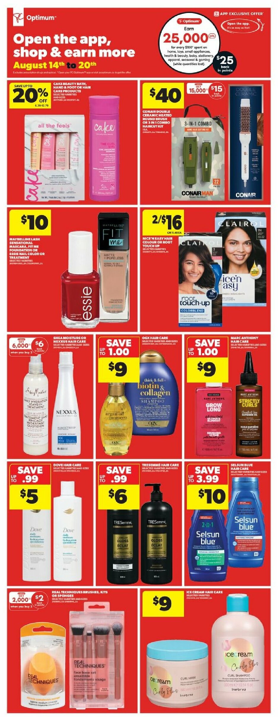 real-canadian-superstore - Real Canadian Superstore flyer valid from 08-14 - 08-20 - page: 23 real-canadian-superstore - Real Canadian Superstore flyer valid from 08-14 - 08-20 - page: 23