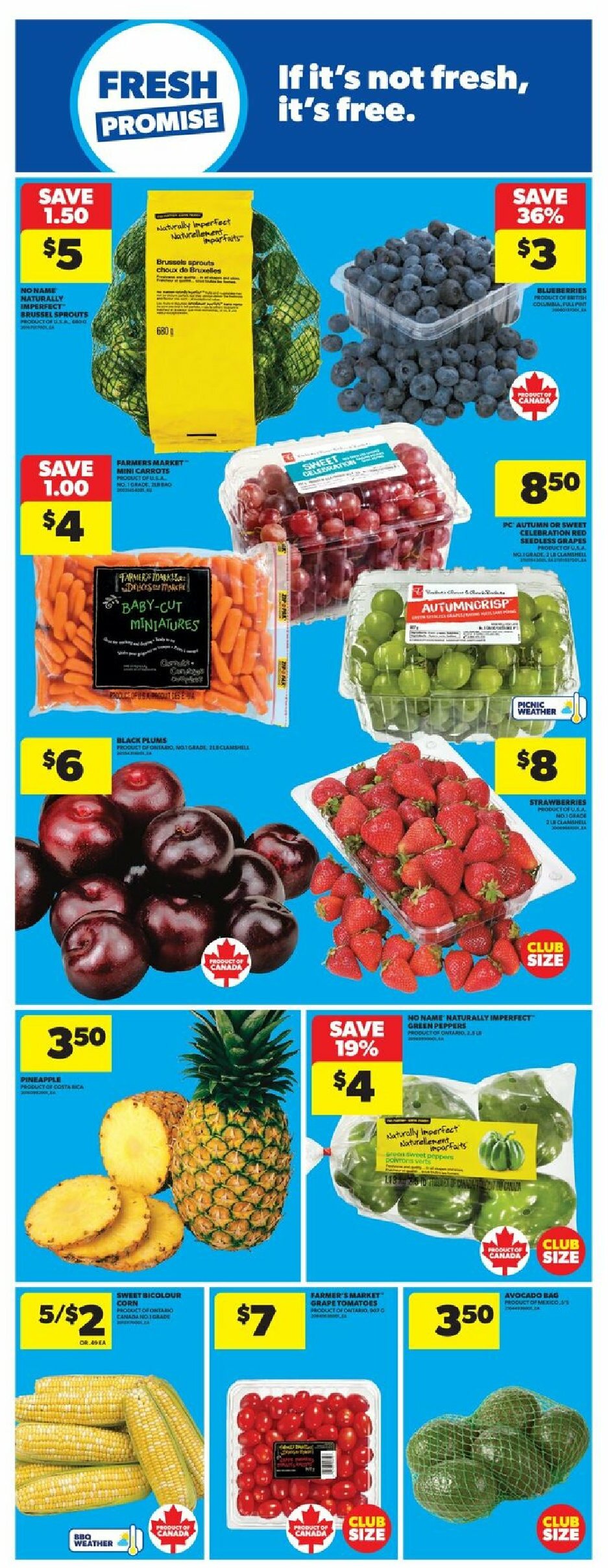 real-canadian-superstore - Real Canadian Superstore flyer valid from 08-14 - 08-20 - page: 13 real-canadian-superstore - Real Canadian Superstore flyer valid from 08-14 - 08-20 - page: 13