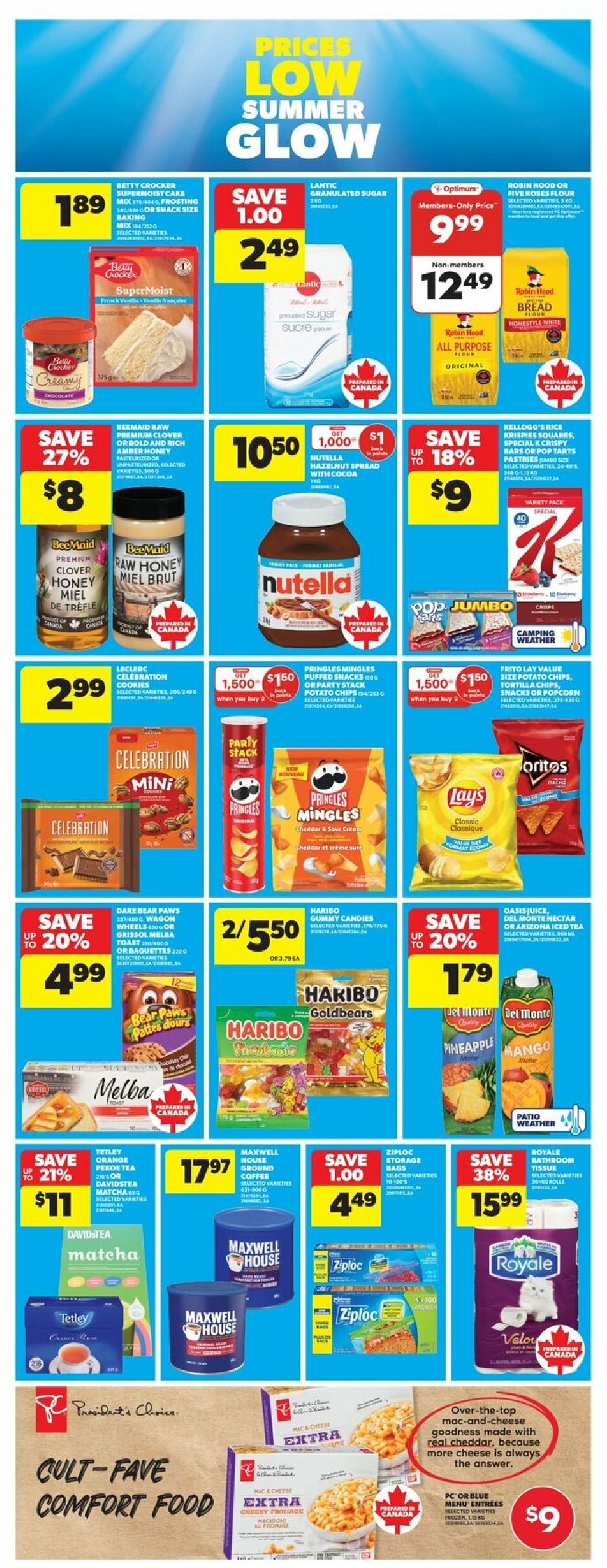 real-canadian-superstore - Real Canadian Superstore flyer valid from 08-14 - 08-20 - page: 18 real-canadian-superstore - Real Canadian Superstore flyer valid from 08-14 - 08-20 - page: 18