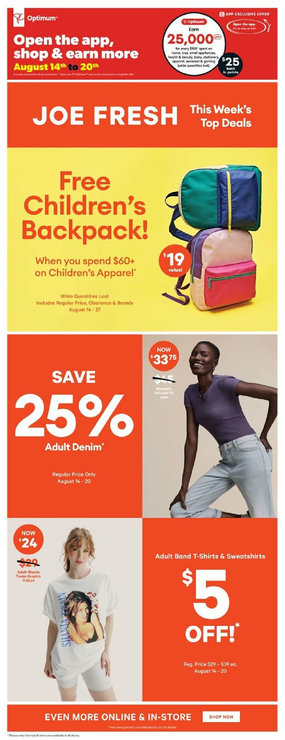 real-canadian-superstore - Real Canadian Superstore flyer valid from 08-14 - 08-20 - page: 35 real-canadian-superstore - Real Canadian Superstore flyer valid from 08-14 - 08-20 - page: 35