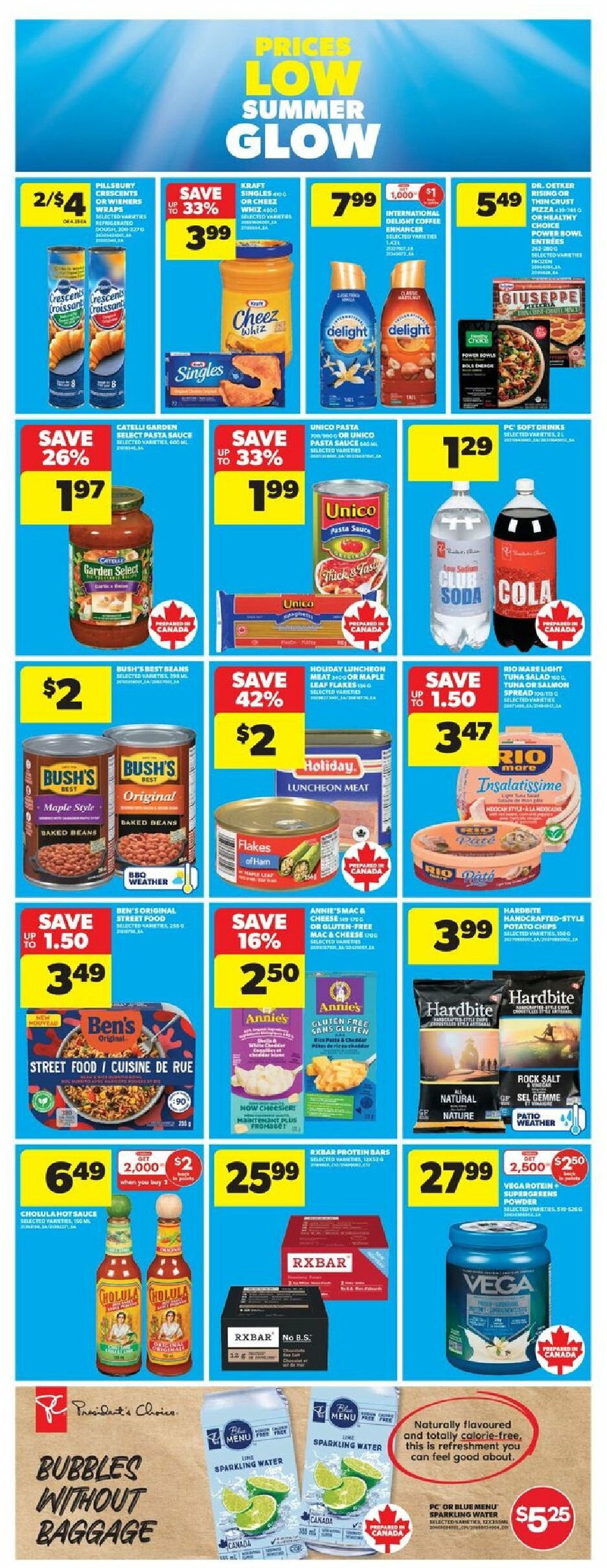 real-canadian-superstore - Real Canadian Superstore flyer valid from 08-14 - 08-20 - page: 19 real-canadian-superstore - Real Canadian Superstore flyer valid from 08-14 - 08-20 - page: 19