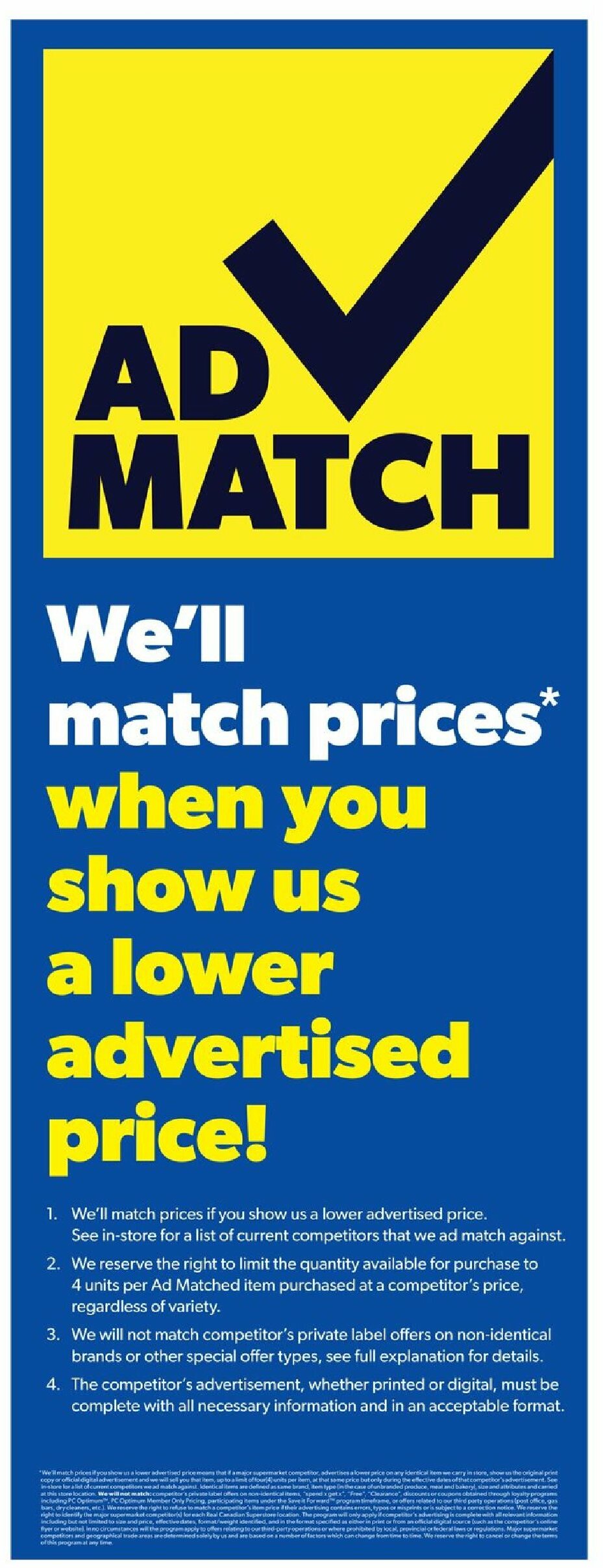real-canadian-superstore - Real Canadian Superstore flyer valid from 08-14 - 08-20 - page: 38 real-canadian-superstore - Real Canadian Superstore flyer valid from 08-14 - 08-20 - page: 38