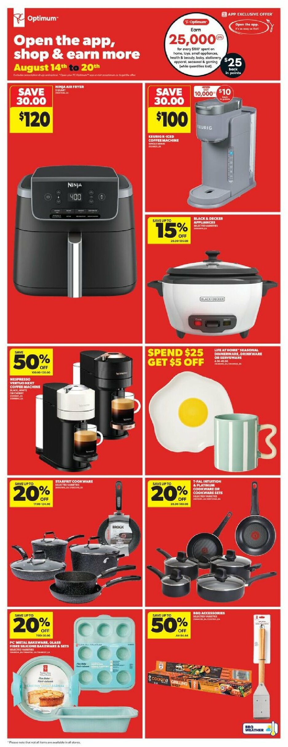 real-canadian-superstore - Real Canadian Superstore flyer valid from 08-14 - 08-20 - page: 30 real-canadian-superstore - Real Canadian Superstore flyer valid from 08-14 - 08-20 - page: 30
