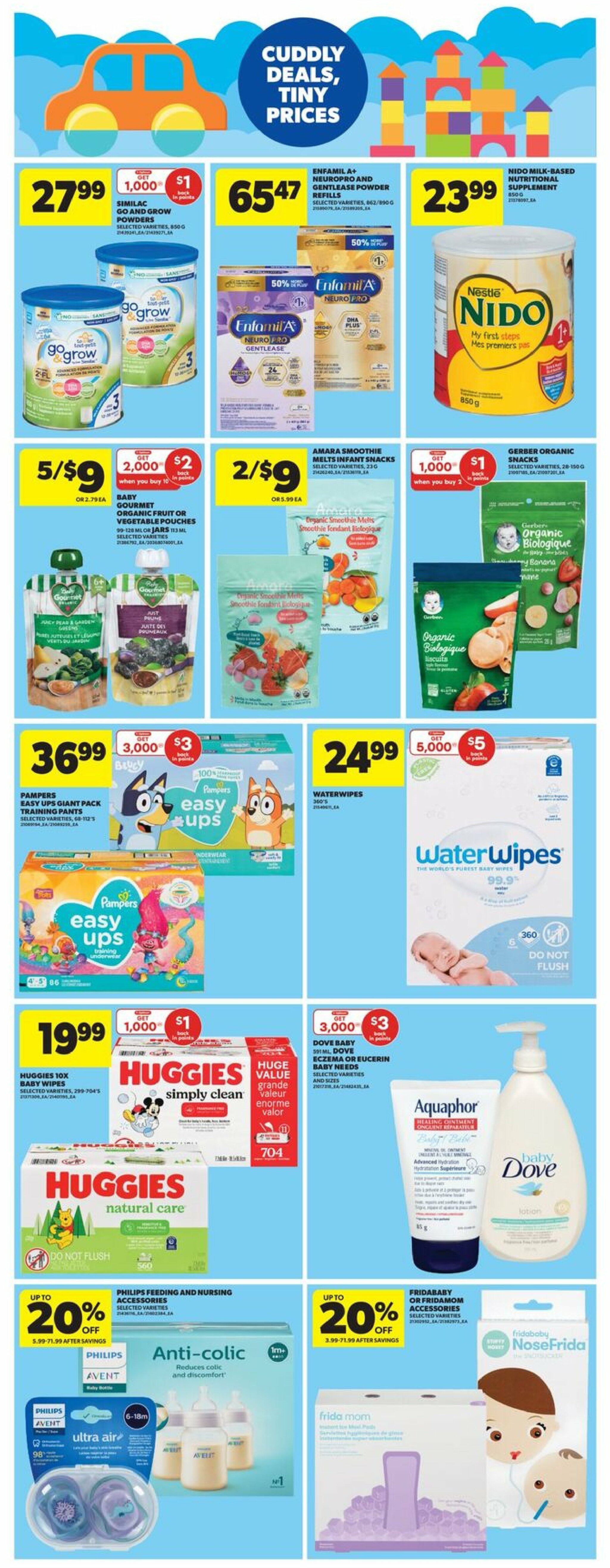 real-canadian-superstore - Real Canadian Superstore flyer valid from 08-21 - 08-27 - page: 34 real-canadian-superstore - Real Canadian Superstore flyer valid from 08-21 - 08-27 - page: 34