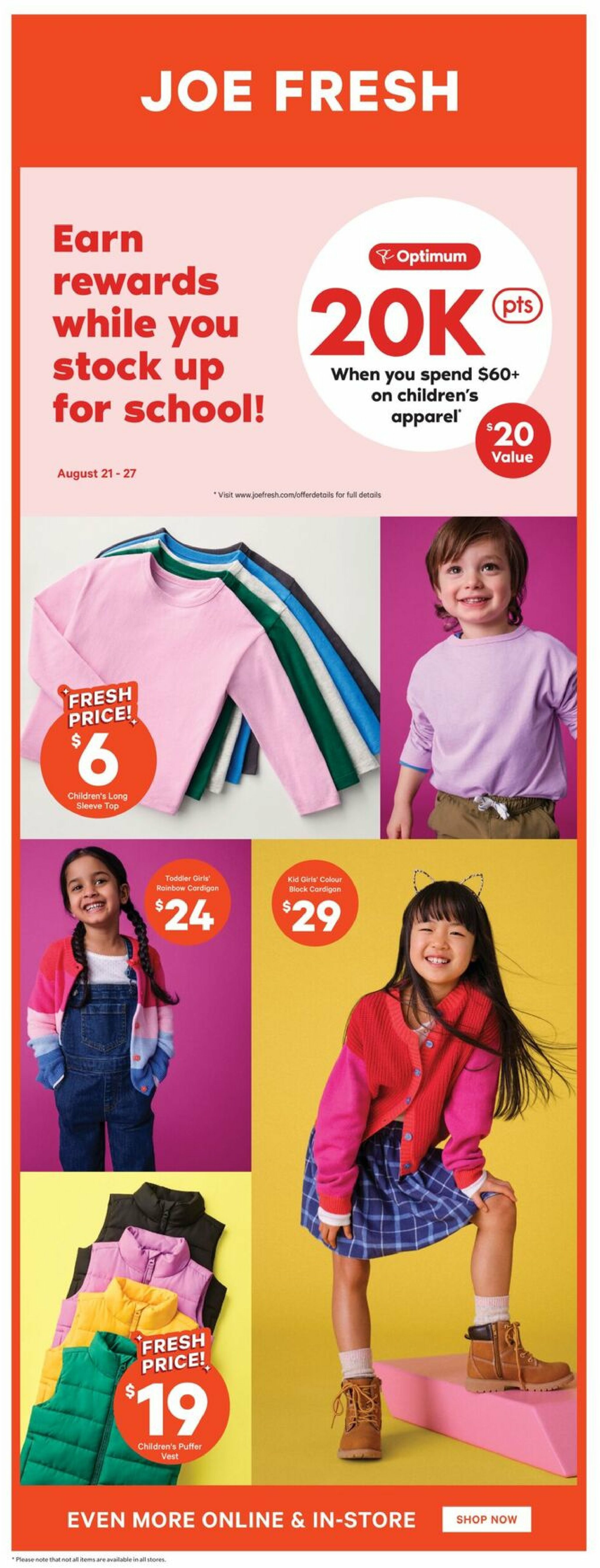 real-canadian-superstore - Real Canadian Superstore flyer valid from 08-21 - 08-27 - page: 39 real-canadian-superstore - Real Canadian Superstore flyer valid from 08-21 - 08-27 - page: 39