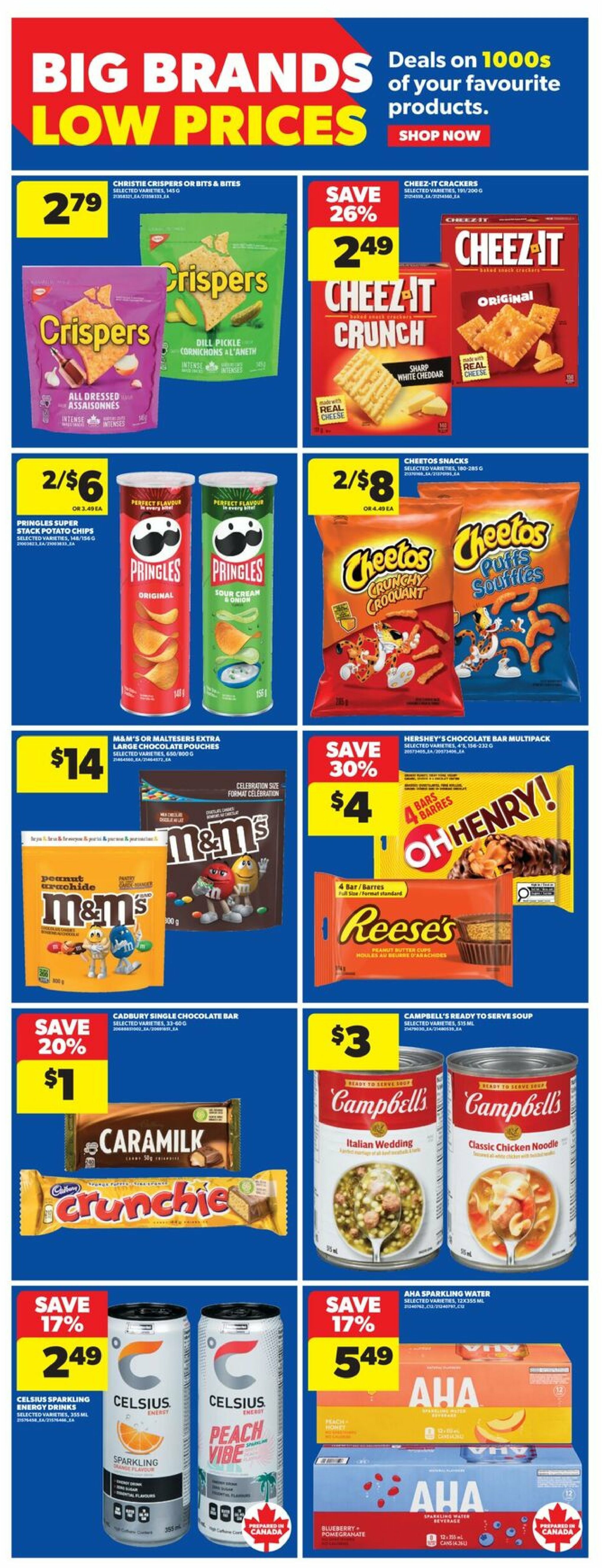 real-canadian-superstore - Real Canadian Superstore flyer valid from 08-21 - 08-27 - page: 24 real-canadian-superstore - Real Canadian Superstore flyer valid from 08-21 - 08-27 - page: 24