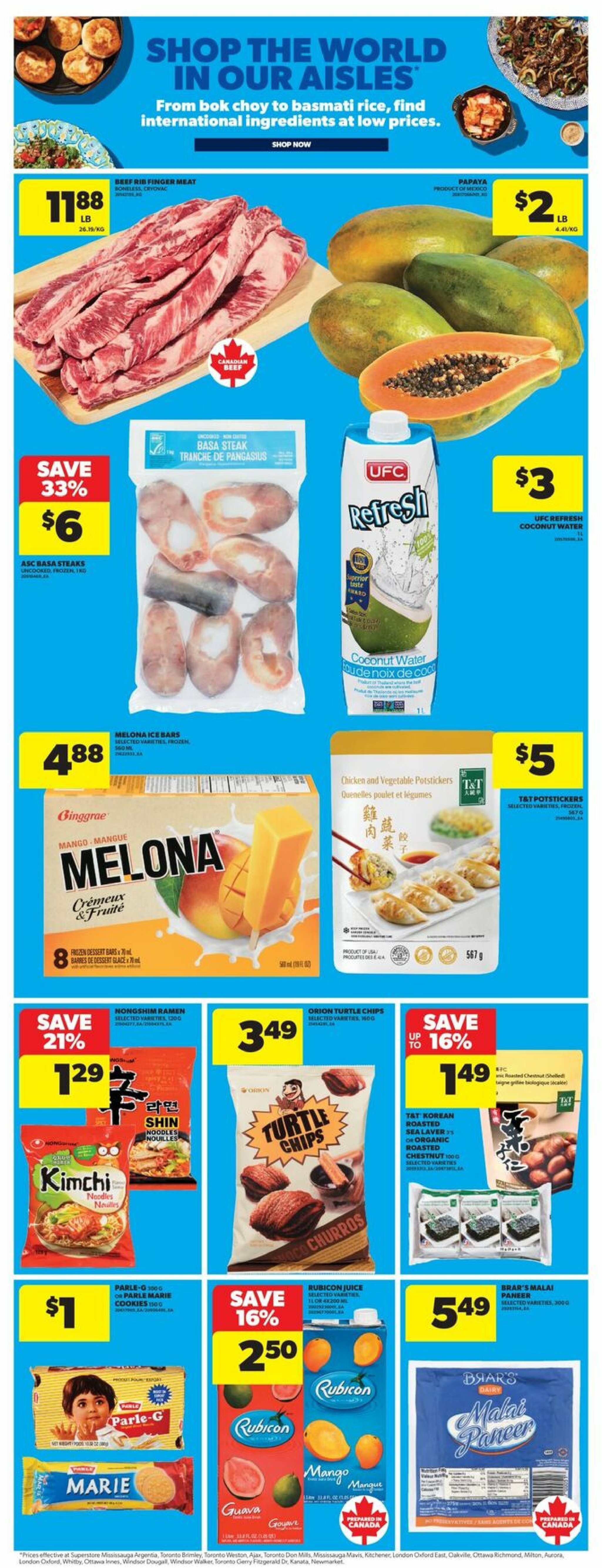 real-canadian-superstore - Real Canadian Superstore flyer valid from 08-21 - 08-27 - page: 17 real-canadian-superstore - Real Canadian Superstore flyer valid from 08-21 - 08-27 - page: 17