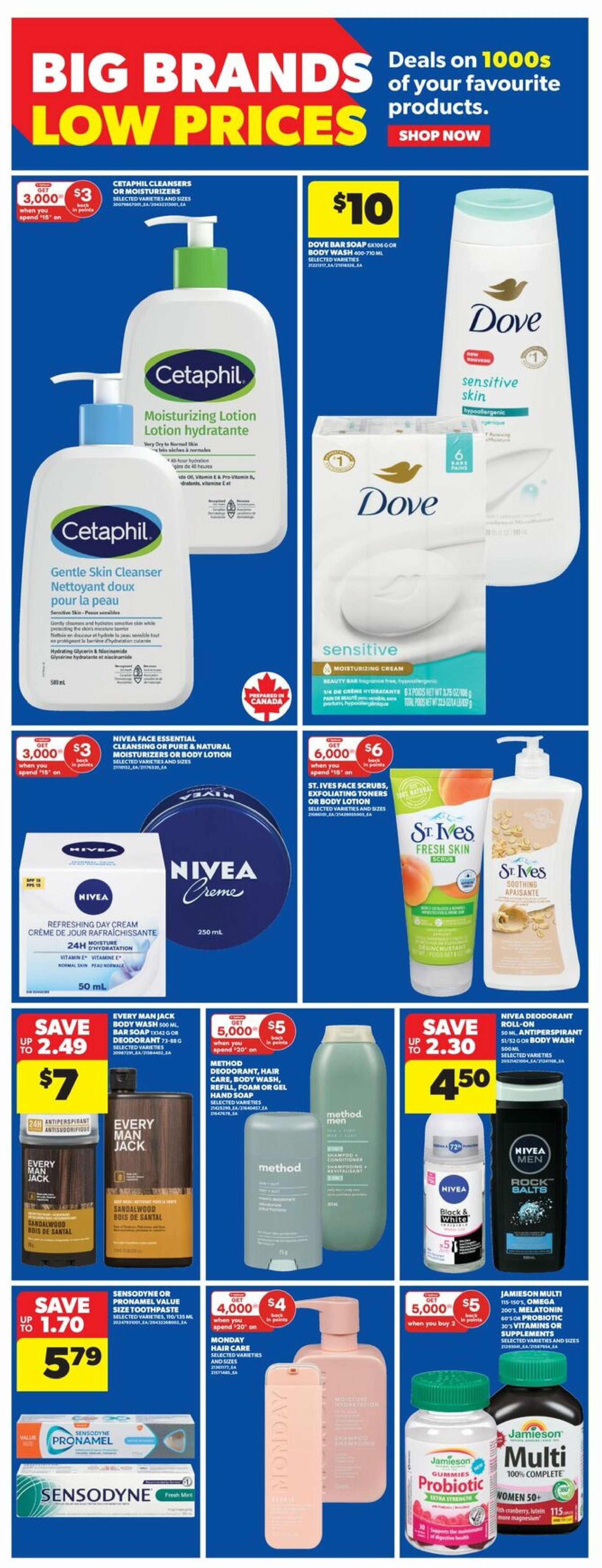 real-canadian-superstore - Real Canadian Superstore flyer valid from 08-21 - 08-27 - page: 26 real-canadian-superstore - Real Canadian Superstore flyer valid from 08-21 - 08-27 - page: 26