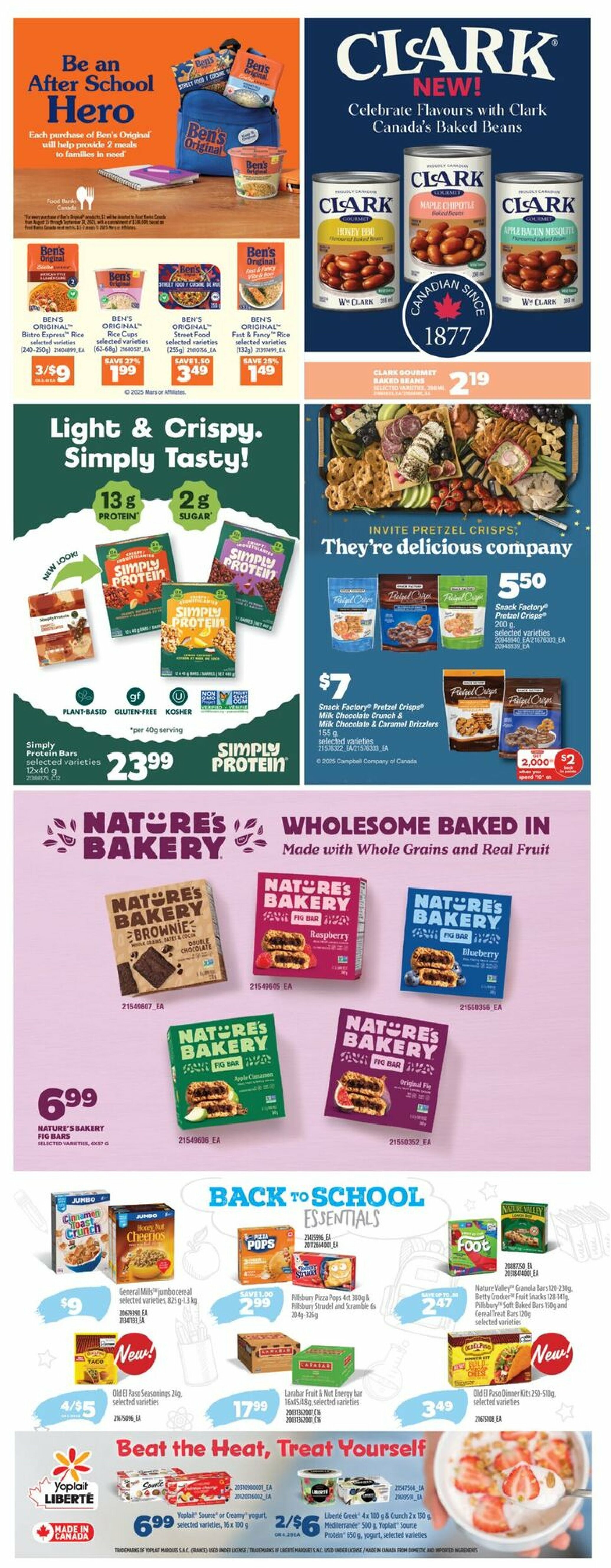 real-canadian-superstore - Real Canadian Superstore flyer valid from 08-21 - 08-27 - page: 41 real-canadian-superstore - Real Canadian Superstore flyer valid from 08-21 - 08-27 - page: 41