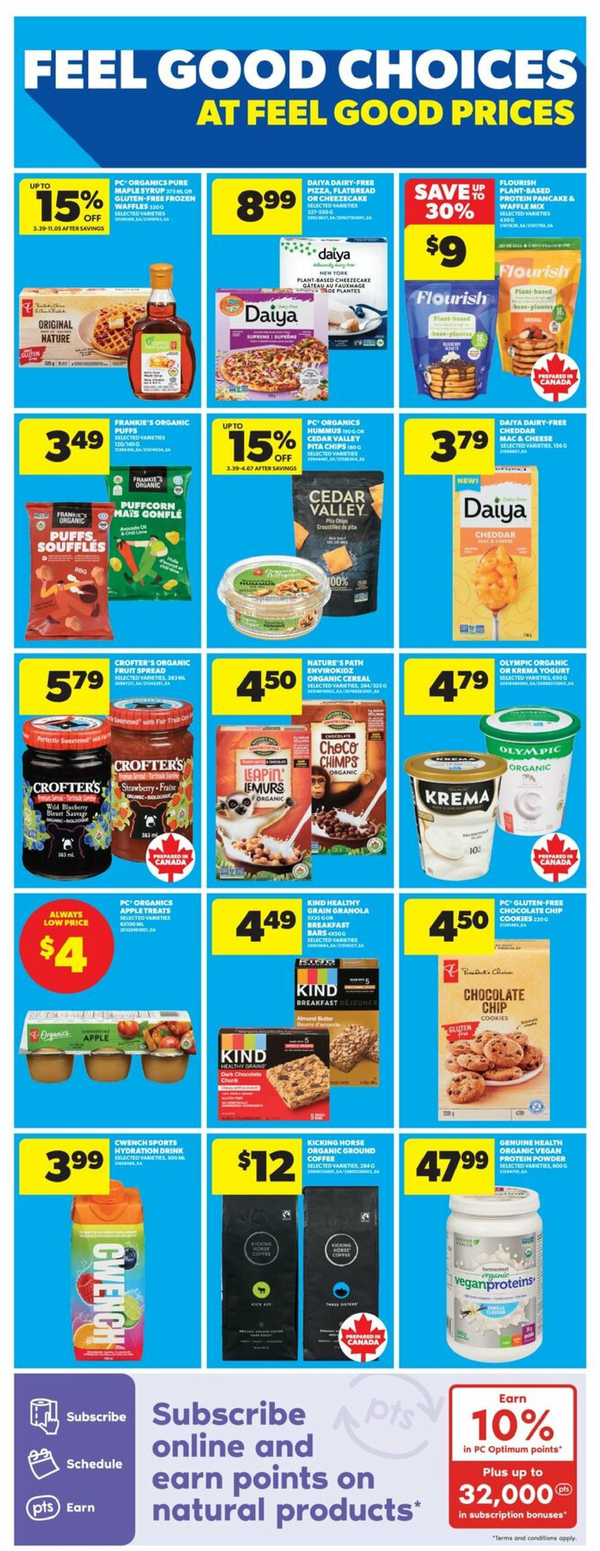 real-canadian-superstore - Real Canadian Superstore flyer valid from 08-21 - 08-27 - page: 23 real-canadian-superstore - Real Canadian Superstore flyer valid from 08-21 - 08-27 - page: 23