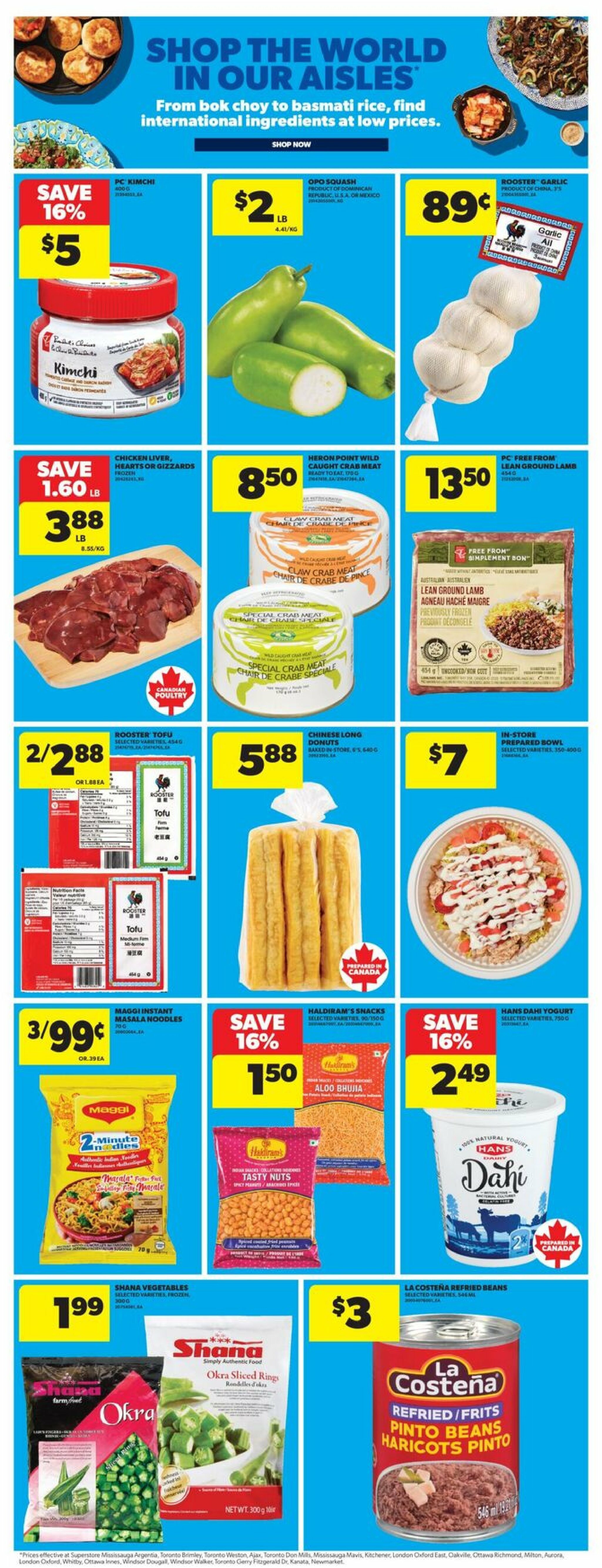 real-canadian-superstore - Real Canadian Superstore flyer valid from 08-21 - 08-27 - page: 18 real-canadian-superstore - Real Canadian Superstore flyer valid from 08-21 - 08-27 - page: 18