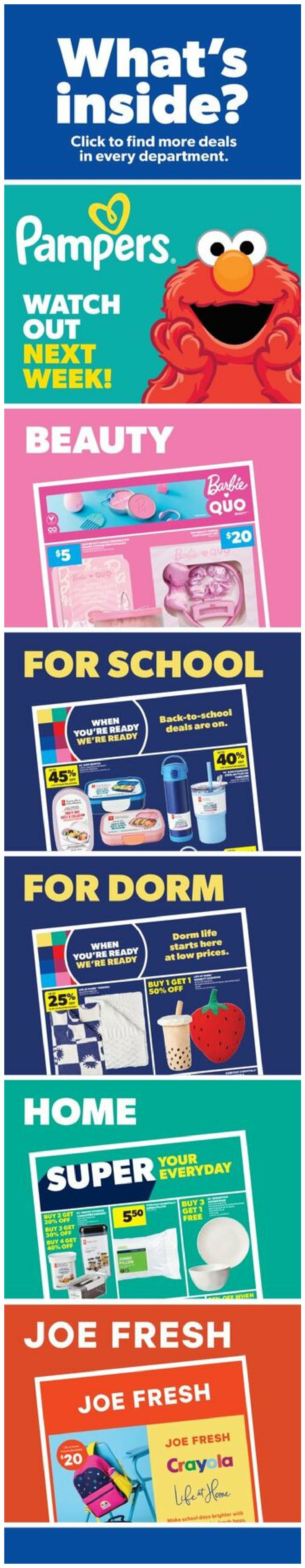 real-canadian-superstore - Real Canadian Superstore flyer valid from 08-21 - 08-27 - page: 6 real-canadian-superstore - Real Canadian Superstore flyer valid from 08-21 - 08-27 - page: 6