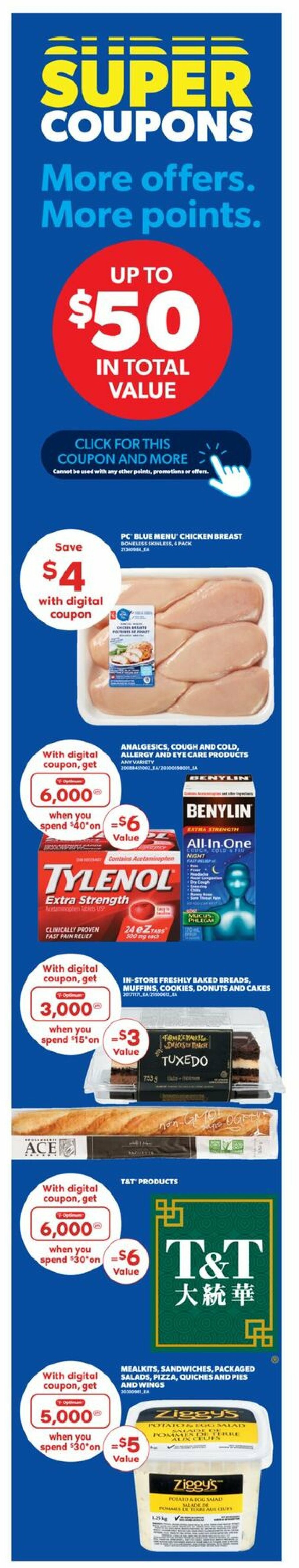 real-canadian-superstore - Real Canadian Superstore flyer valid from 08-21 - 08-27 - page: 5 real-canadian-superstore - Real Canadian Superstore flyer valid from 08-21 - 08-27 - page: 5