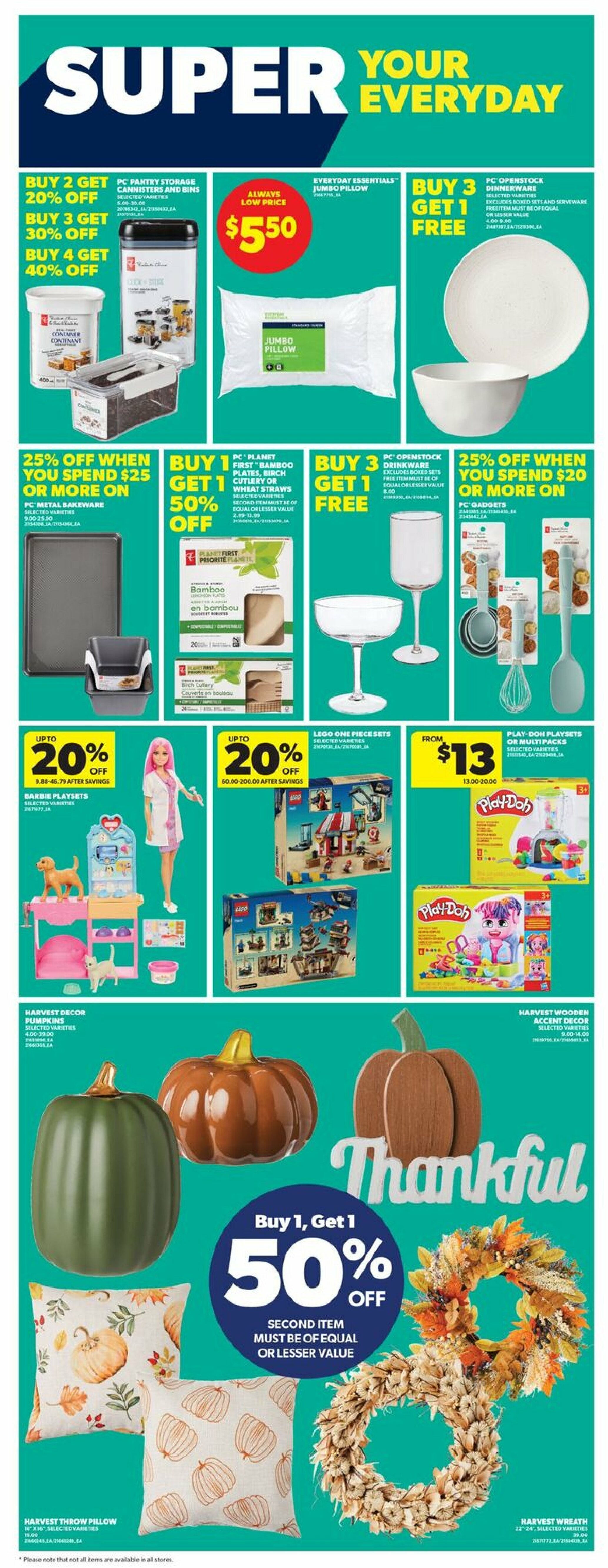 real-canadian-superstore - Real Canadian Superstore flyer valid from 08-21 - 08-27 - page: 37 real-canadian-superstore - Real Canadian Superstore flyer valid from 08-21 - 08-27 - page: 37
