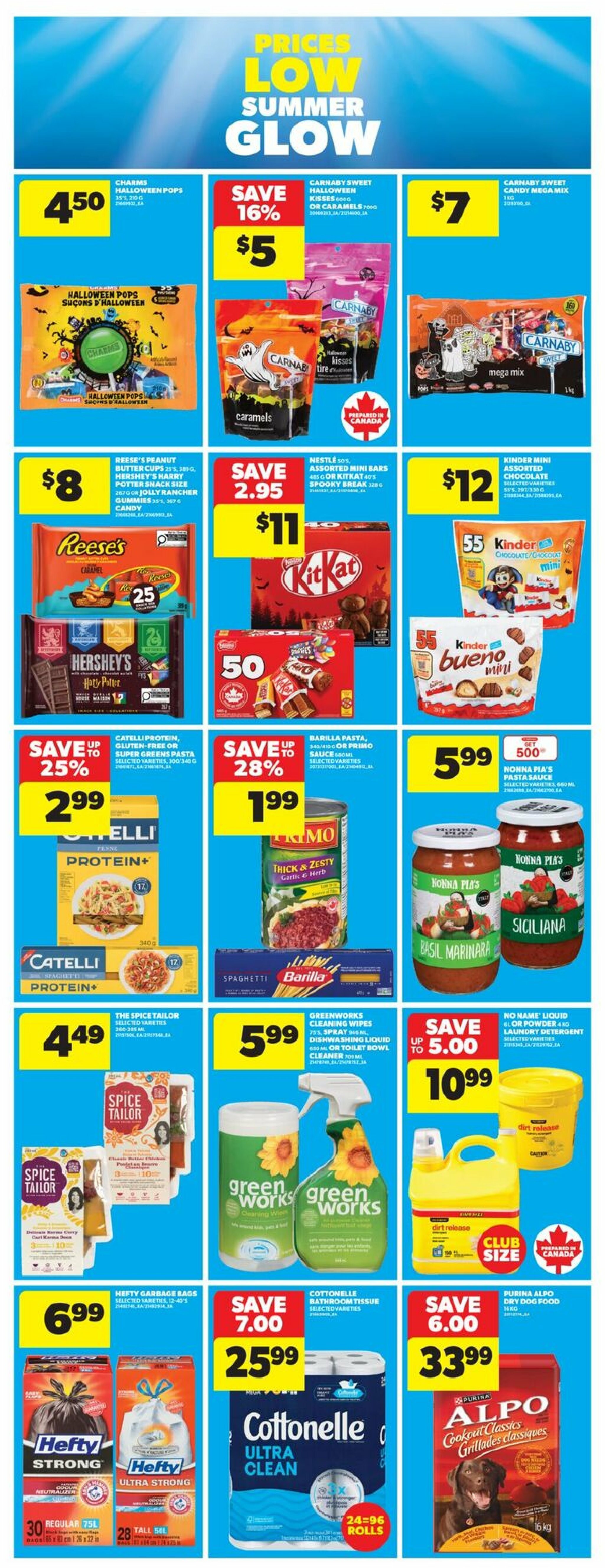 real-canadian-superstore - Real Canadian Superstore flyer valid from 08-21 - 08-27 - page: 20 real-canadian-superstore - Real Canadian Superstore flyer valid from 08-21 - 08-27 - page: 20