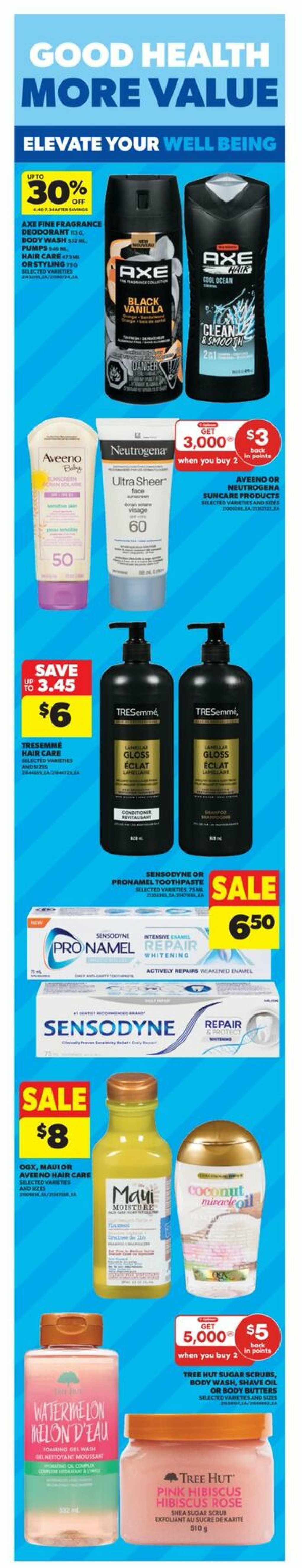 real-canadian-superstore - Real Canadian Superstore flyer valid from 08-21 - 08-27 - page: 2 real-canadian-superstore - Real Canadian Superstore flyer valid from 08-21 - 08-27 - page: 2