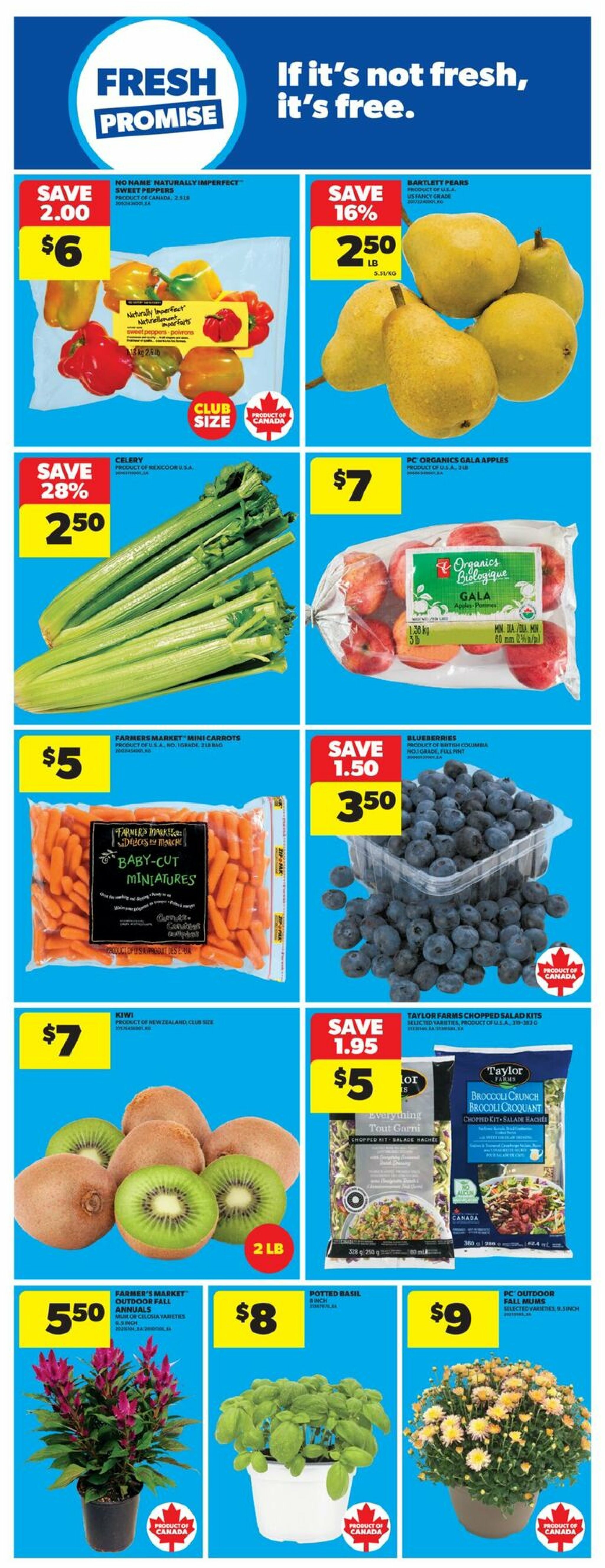 real-canadian-superstore - Real Canadian Superstore flyer valid from 08-21 - 08-27 - page: 10 real-canadian-superstore - Real Canadian Superstore flyer valid from 08-21 - 08-27 - page: 10