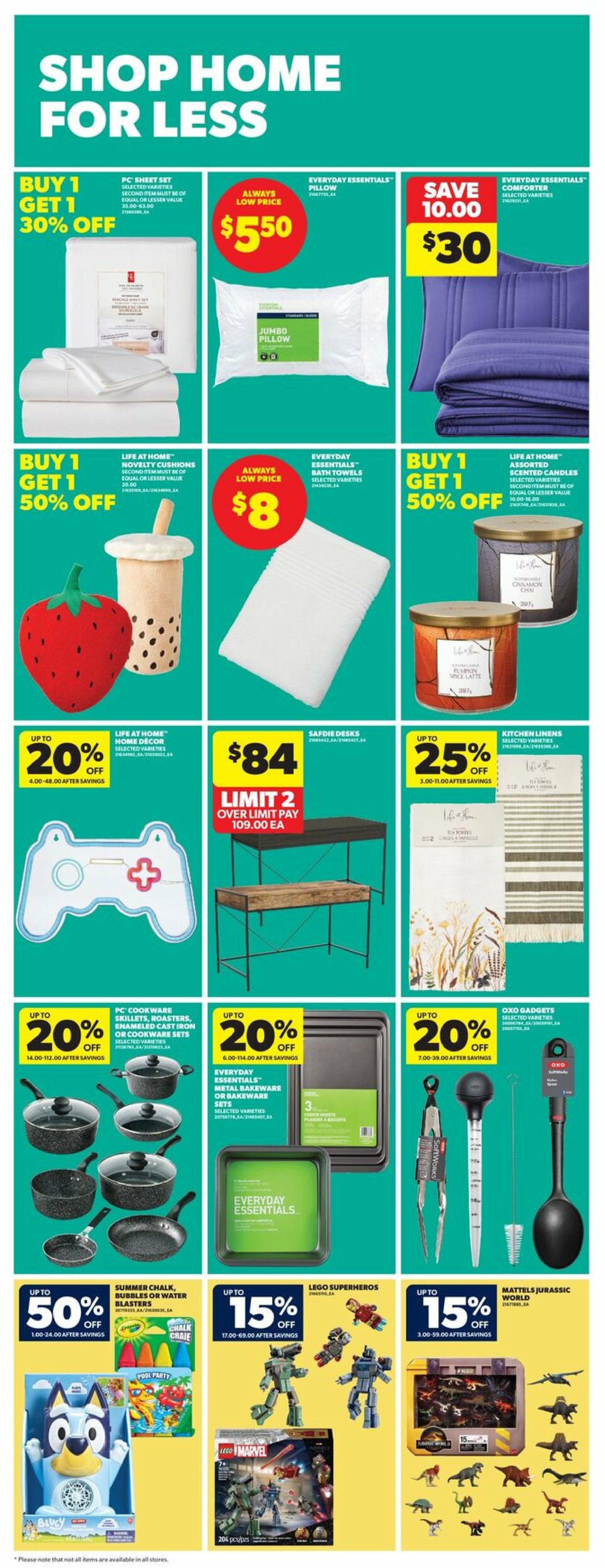 real-canadian-superstore - Real Canadian Superstore flyer valid from 08-28 - 09-03 - page: 40 real-canadian-superstore - Real Canadian Superstore flyer valid from 08-28 - 09-03 - page: 40