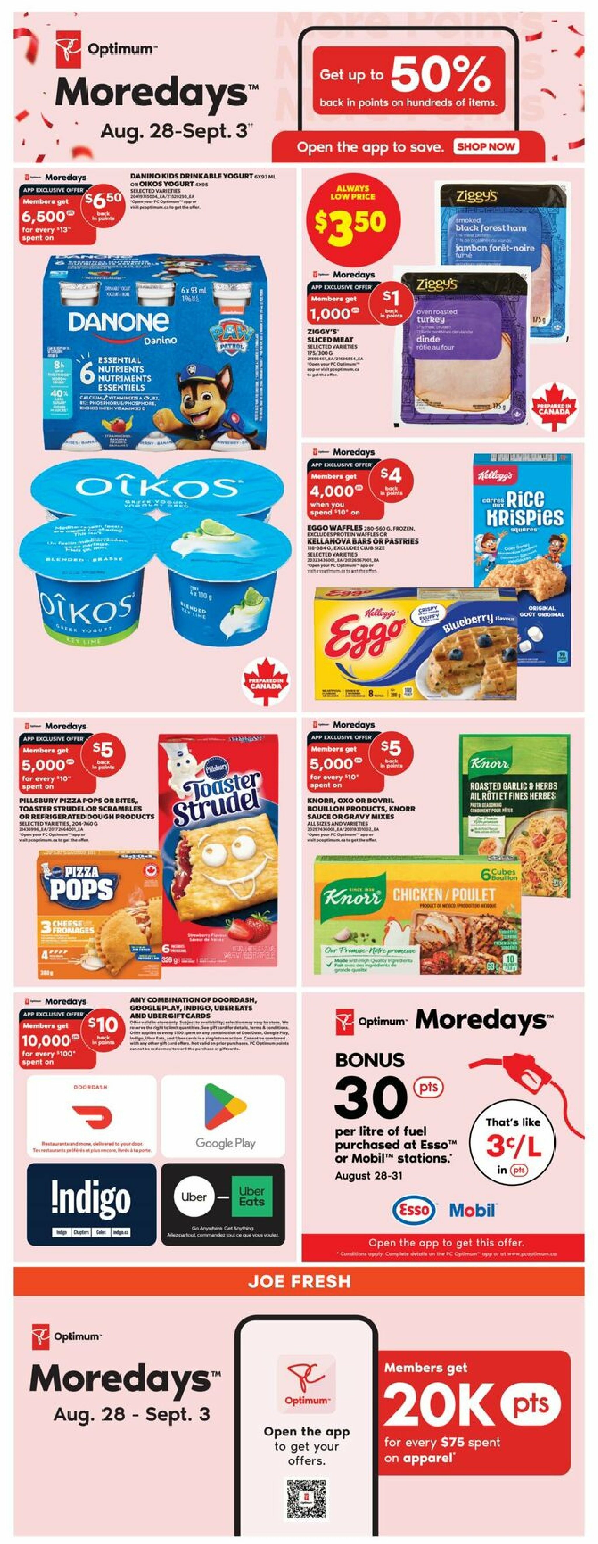 real-canadian-superstore - Real Canadian Superstore flyer valid from 08-28 - 09-03 - page: 9 real-canadian-superstore - Real Canadian Superstore flyer valid from 08-28 - 09-03 - page: 9