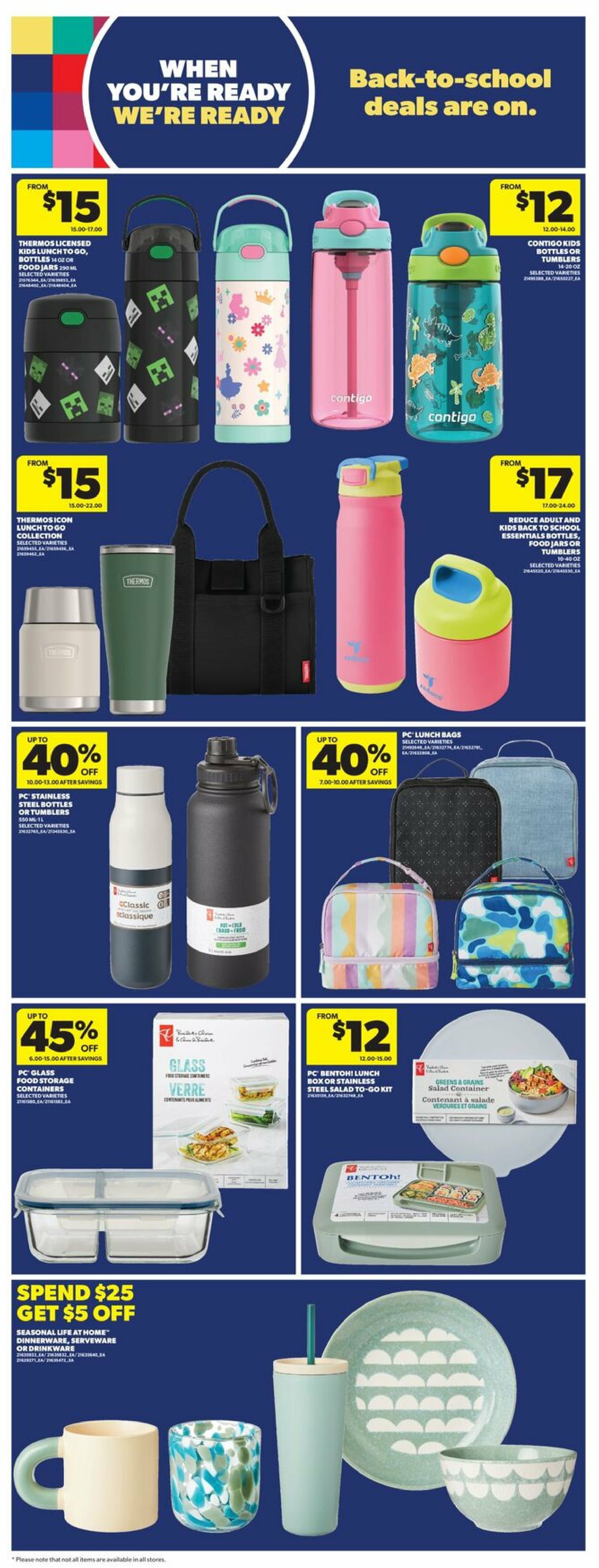 real-canadian-superstore - Real Canadian Superstore flyer valid from 08-28 - 09-03 - page: 31 real-canadian-superstore - Real Canadian Superstore flyer valid from 08-28 - 09-03 - page: 31