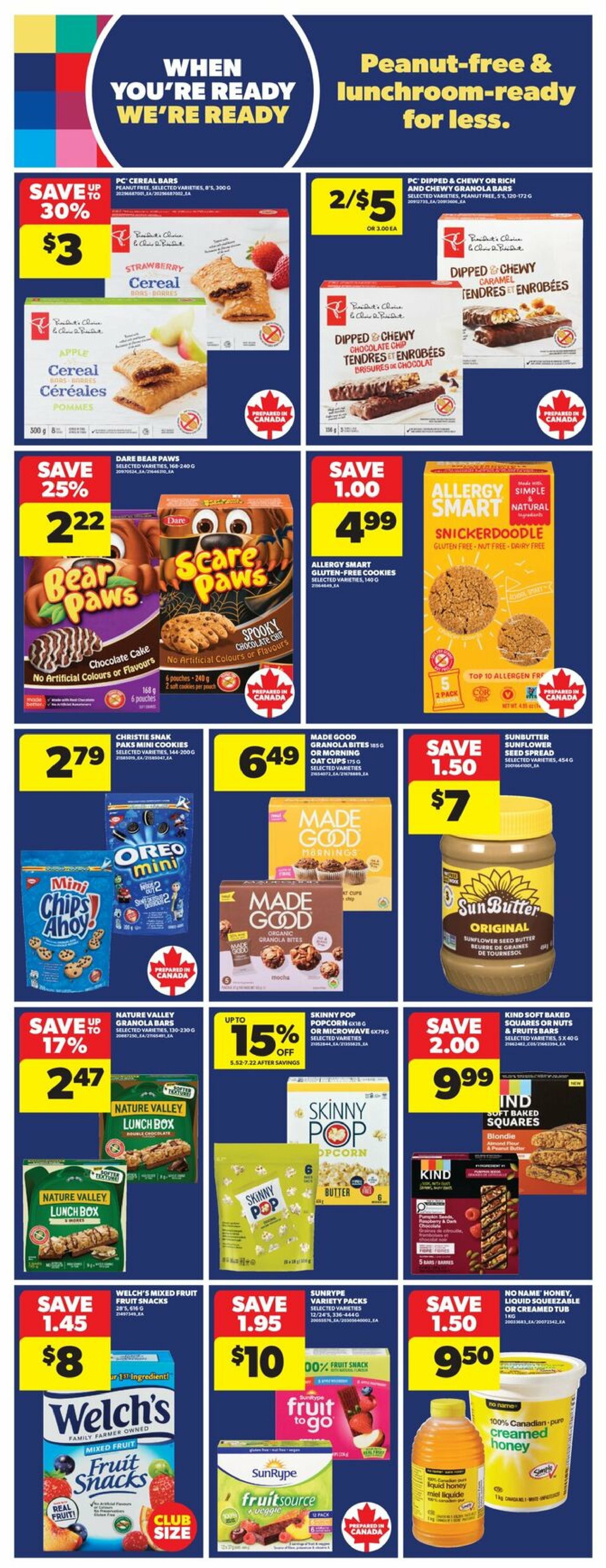 real-canadian-superstore - Real Canadian Superstore flyer valid from 08-28 - 09-03 - page: 30 real-canadian-superstore - Real Canadian Superstore flyer valid from 08-28 - 09-03 - page: 30