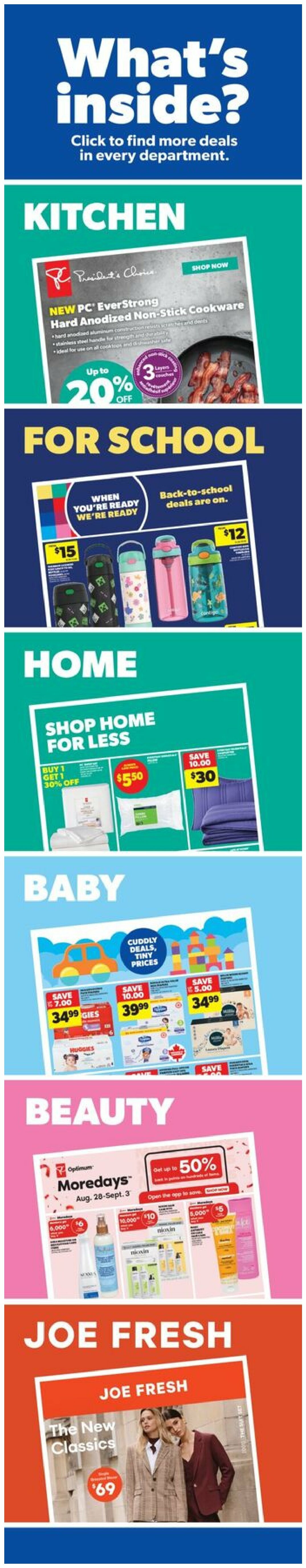 real-canadian-superstore - Real Canadian Superstore flyer valid from 08-28 - 09-03 - page: 8 real-canadian-superstore - Real Canadian Superstore flyer valid from 08-28 - 09-03 - page: 8