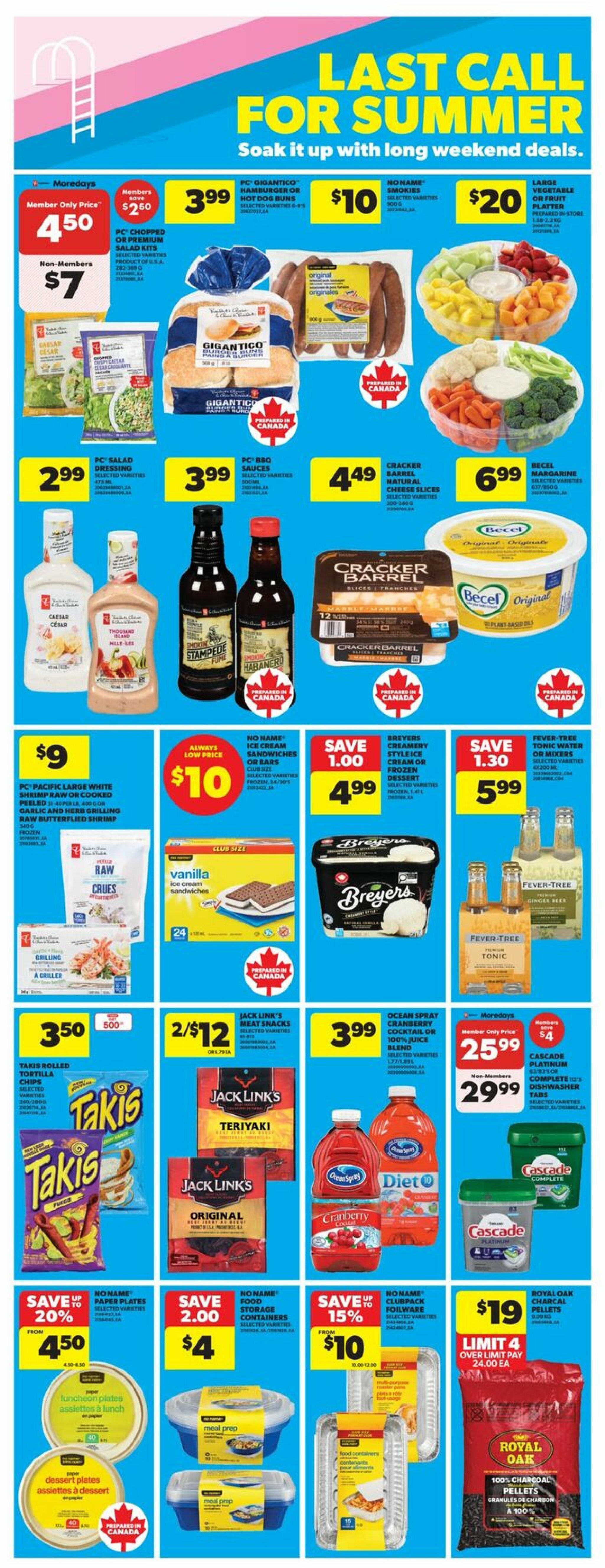 real-canadian-superstore - Real Canadian Superstore flyer valid from 08-28 - 09-03 - page: 24 real-canadian-superstore - Real Canadian Superstore flyer valid from 08-28 - 09-03 - page: 24