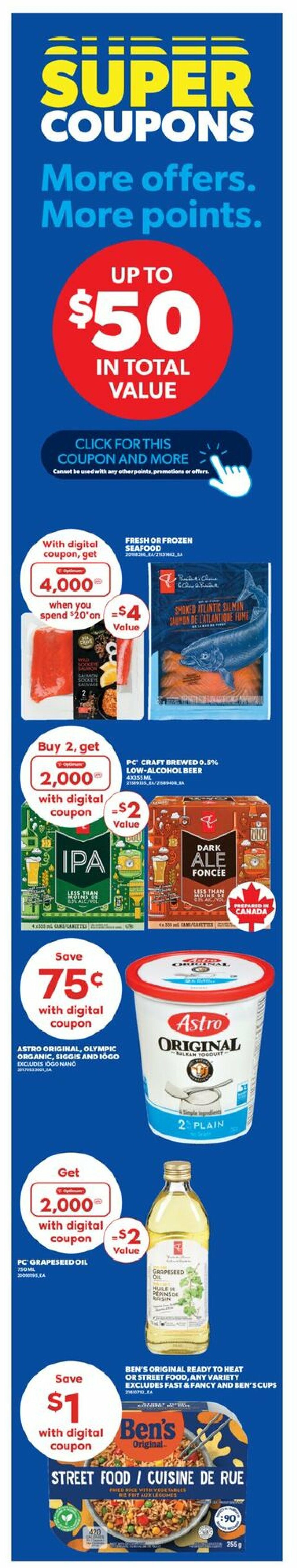 real-canadian-superstore - Real Canadian Superstore flyer valid from 08-28 - 09-03 - page: 7 real-canadian-superstore - Real Canadian Superstore flyer valid from 08-28 - 09-03 - page: 7