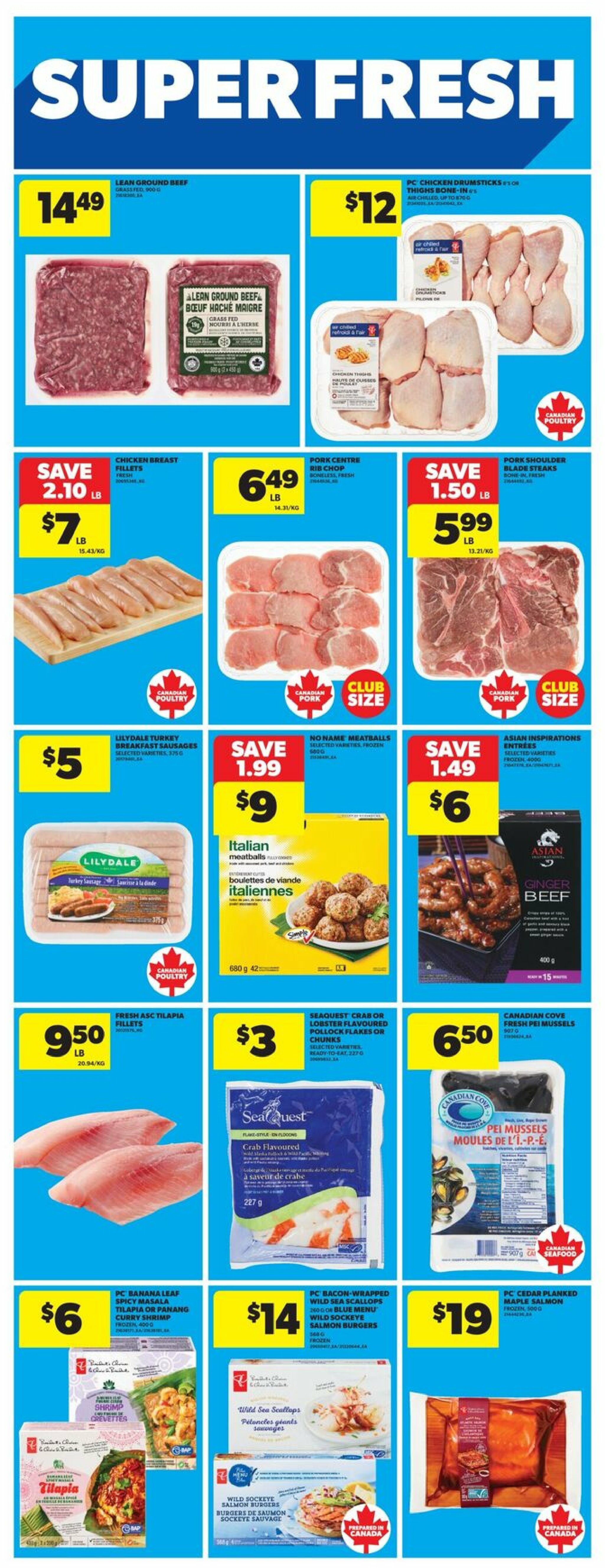 real-canadian-superstore - Real Canadian Superstore flyer valid from 08-28 - 09-03 - page: 22 real-canadian-superstore - Real Canadian Superstore flyer valid from 08-28 - 09-03 - page: 22