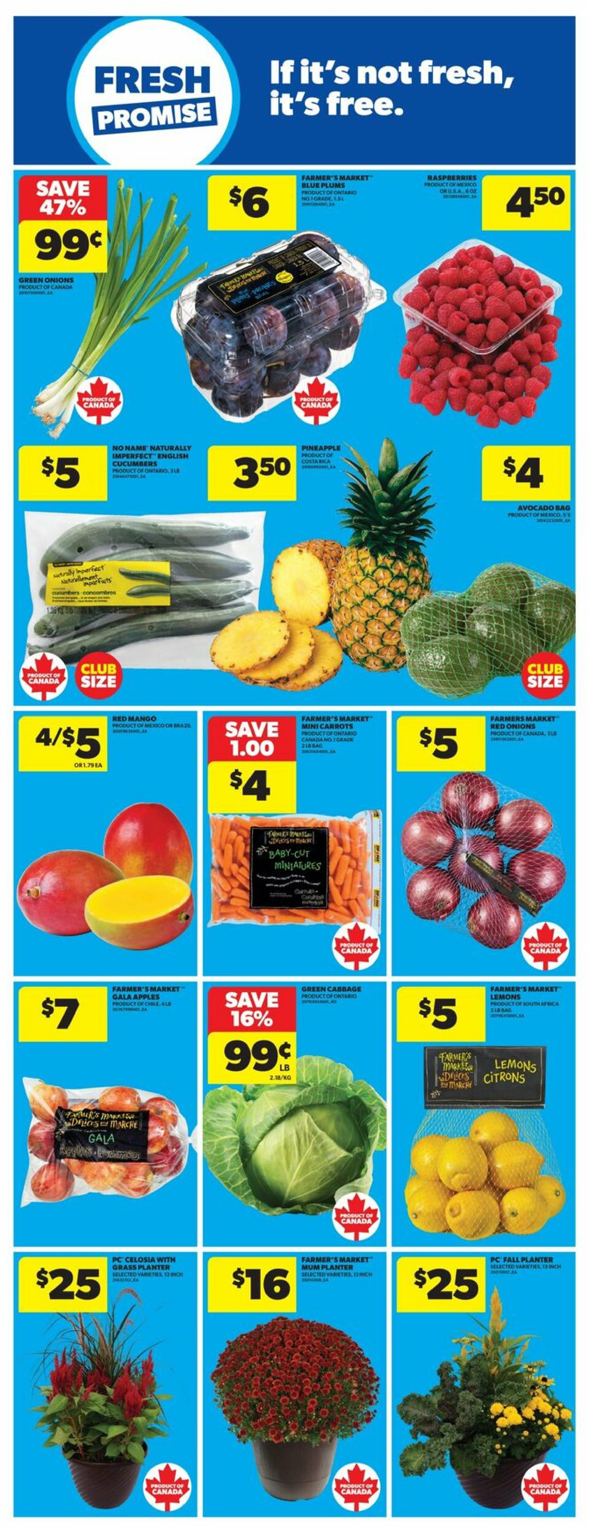 real-canadian-superstore - Real Canadian Superstore flyer valid from 08-28 - 09-03 - page: 19 real-canadian-superstore - Real Canadian Superstore flyer valid from 08-28 - 09-03 - page: 19