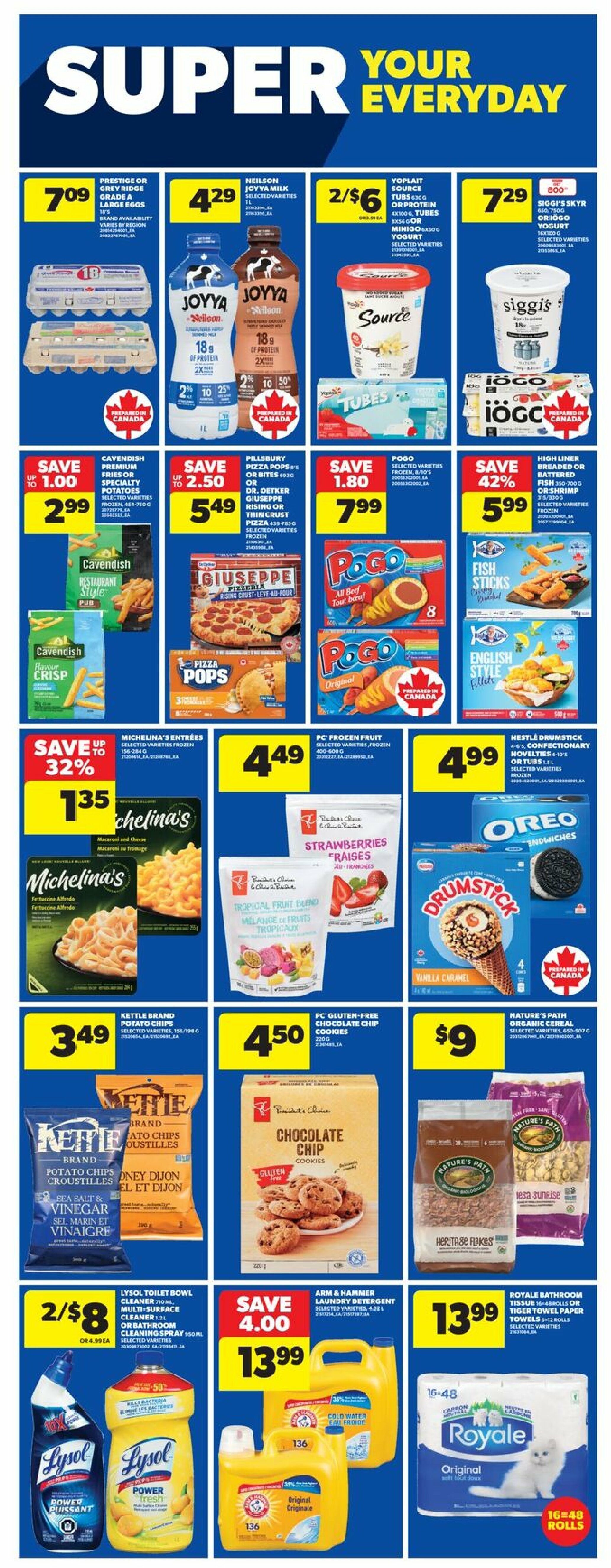 real-canadian-superstore - Real Canadian Superstore flyer valid from 08-28 - 09-03 - page: 29 real-canadian-superstore - Real Canadian Superstore flyer valid from 08-28 - 09-03 - page: 29