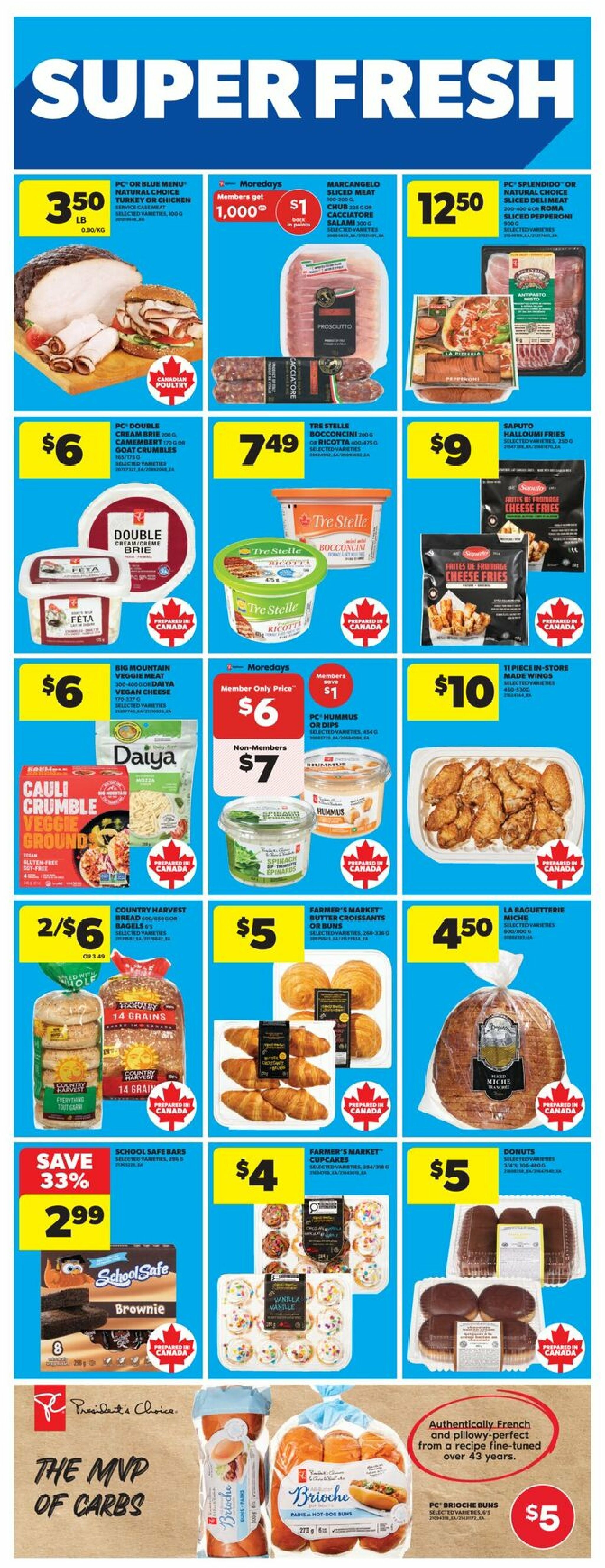 real-canadian-superstore - Real Canadian Superstore flyer valid from 08-28 - 09-03 - page: 23 real-canadian-superstore - Real Canadian Superstore flyer valid from 08-28 - 09-03 - page: 23