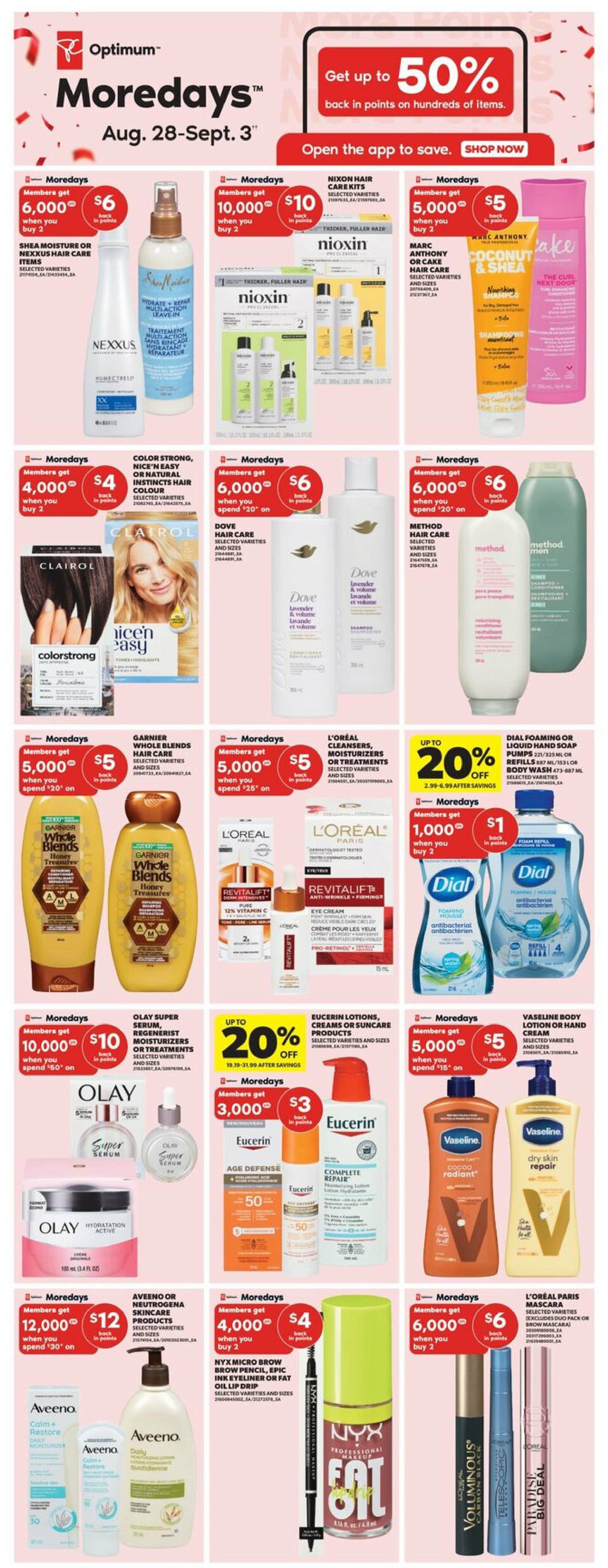 real-canadian-superstore - Real Canadian Superstore flyer valid from 08-28 - 09-03 - page: 13 real-canadian-superstore - Real Canadian Superstore flyer valid from 08-28 - 09-03 - page: 13