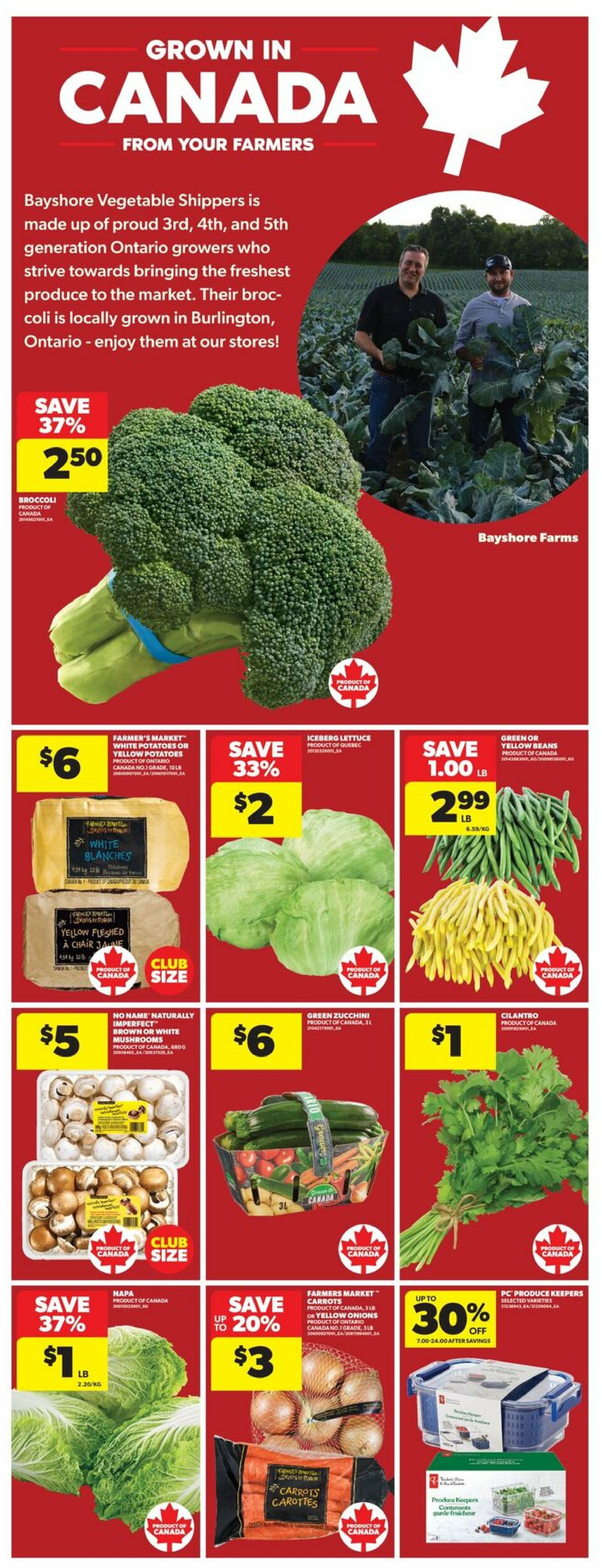 real-canadian-superstore - Real Canadian Superstore flyer valid from 08-28 - 09-03 - page: 18 real-canadian-superstore - Real Canadian Superstore flyer valid from 08-28 - 09-03 - page: 18