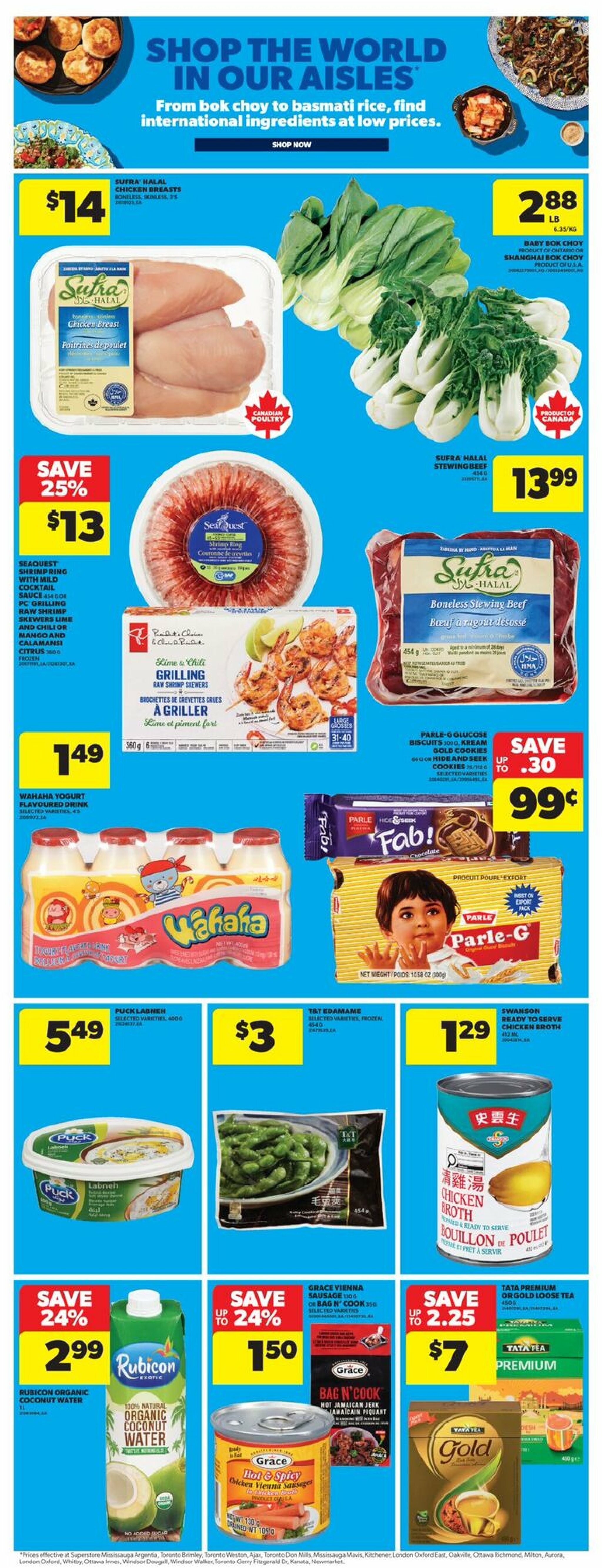 real-canadian-superstore - Real Canadian Superstore flyer valid from 08-28 - 09-03 - page: 26 real-canadian-superstore - Real Canadian Superstore flyer valid from 08-28 - 09-03 - page: 26