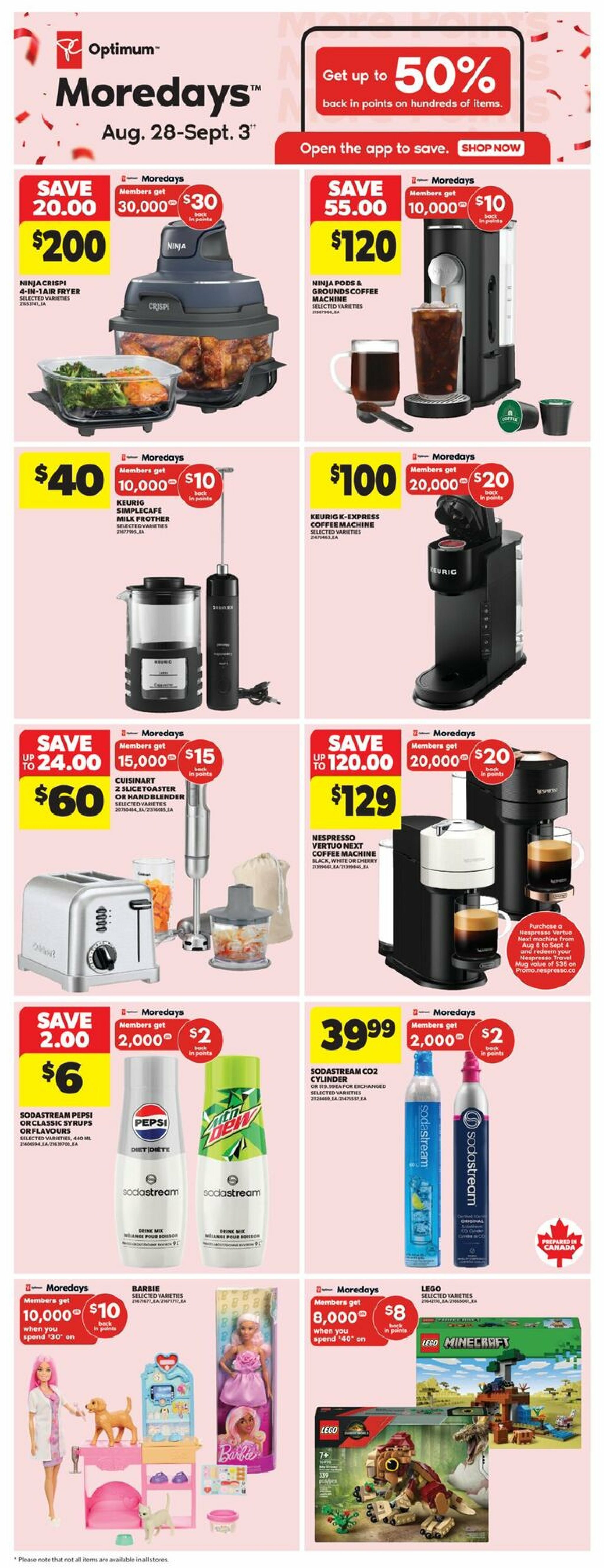 real-canadian-superstore - Real Canadian Superstore flyer valid from 08-28 - 09-03 - page: 15 real-canadian-superstore - Real Canadian Superstore flyer valid from 08-28 - 09-03 - page: 15