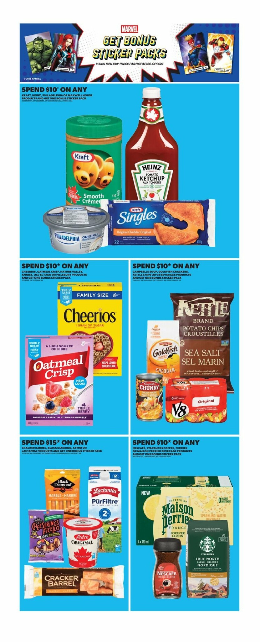real-canadian-superstore - Real Canadian Superstore flyer valid from 09-04 - 09-10 - page: 6